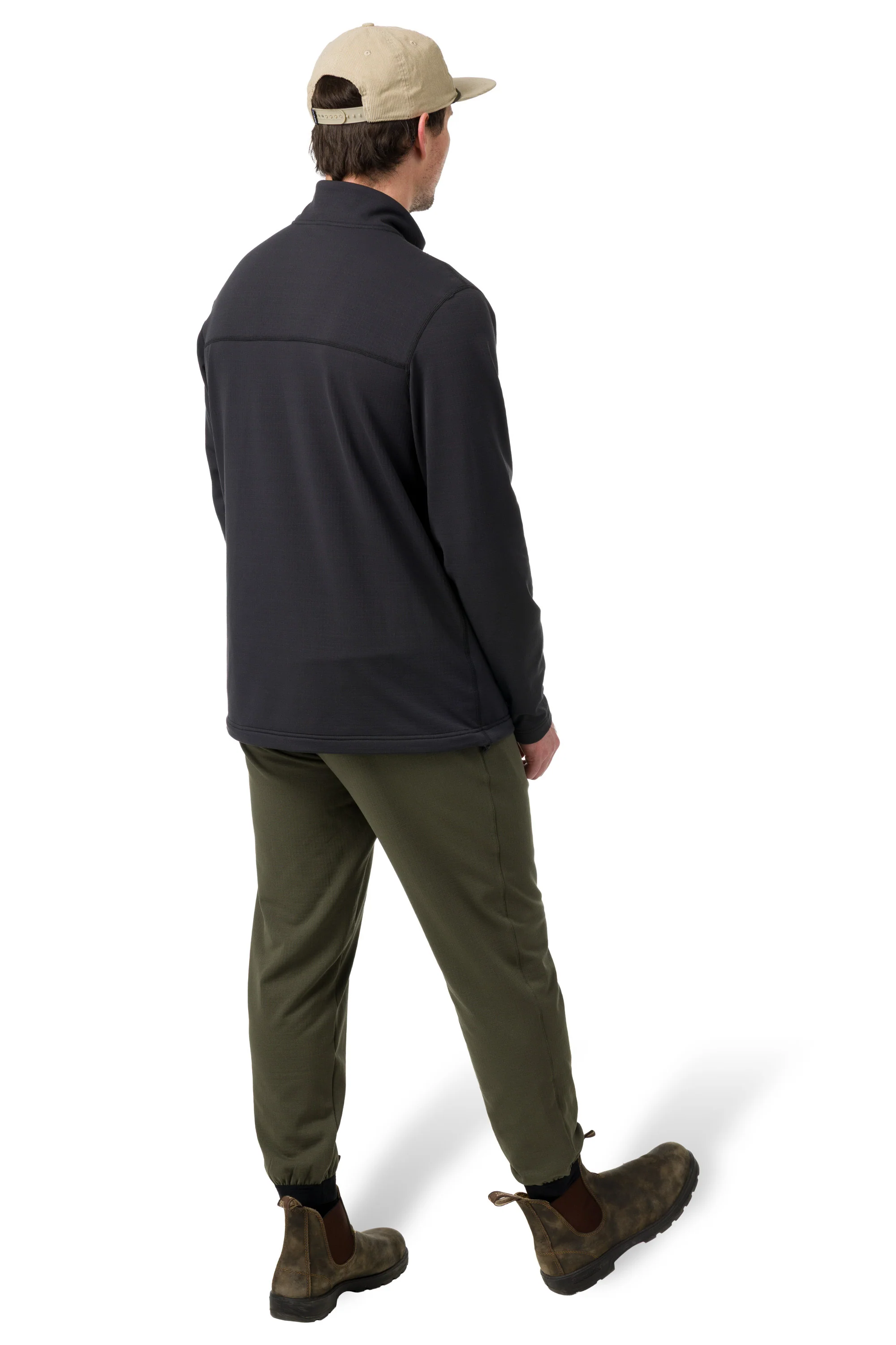 Boone Fleece - Image 8