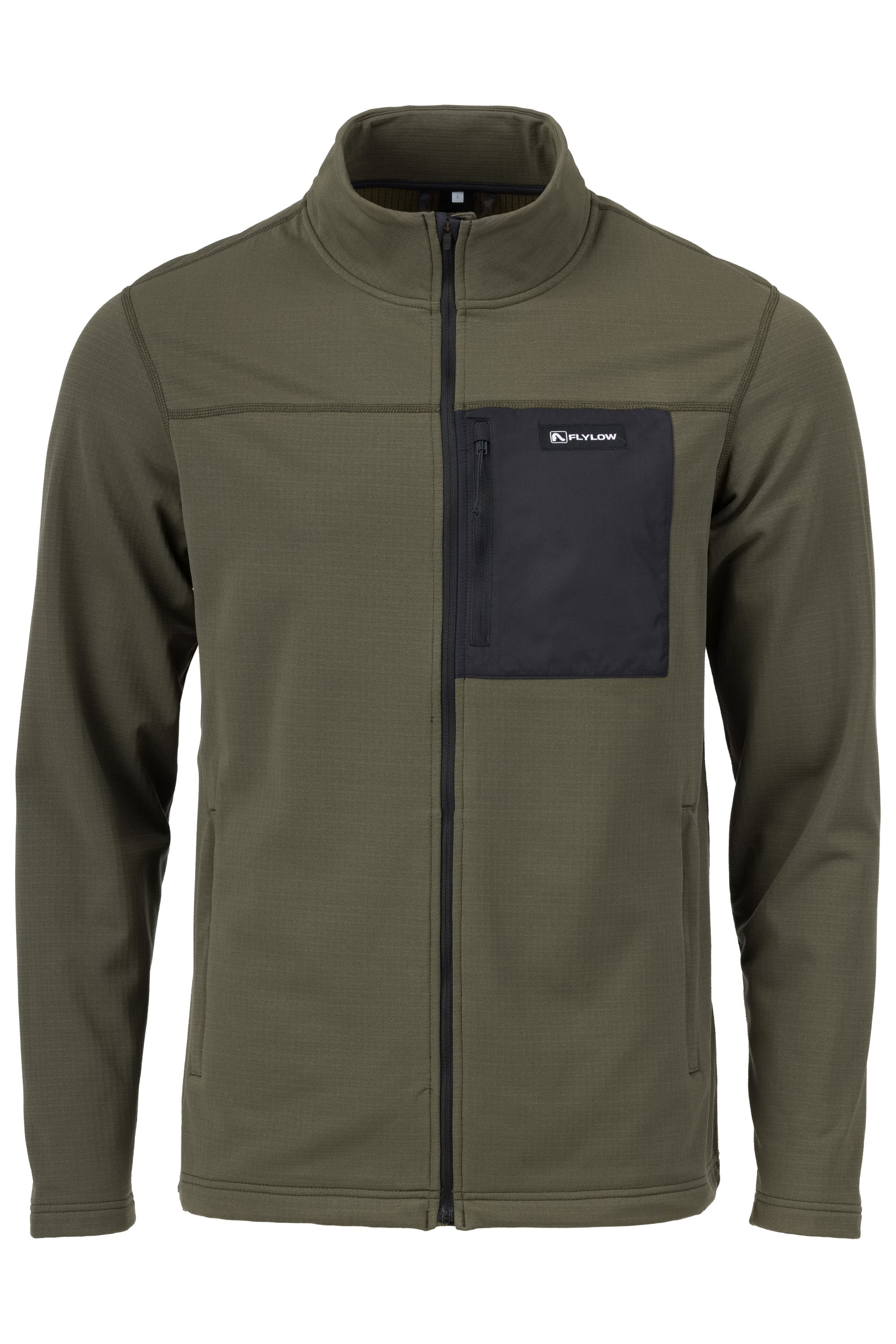 Boone Fleece - Image 9