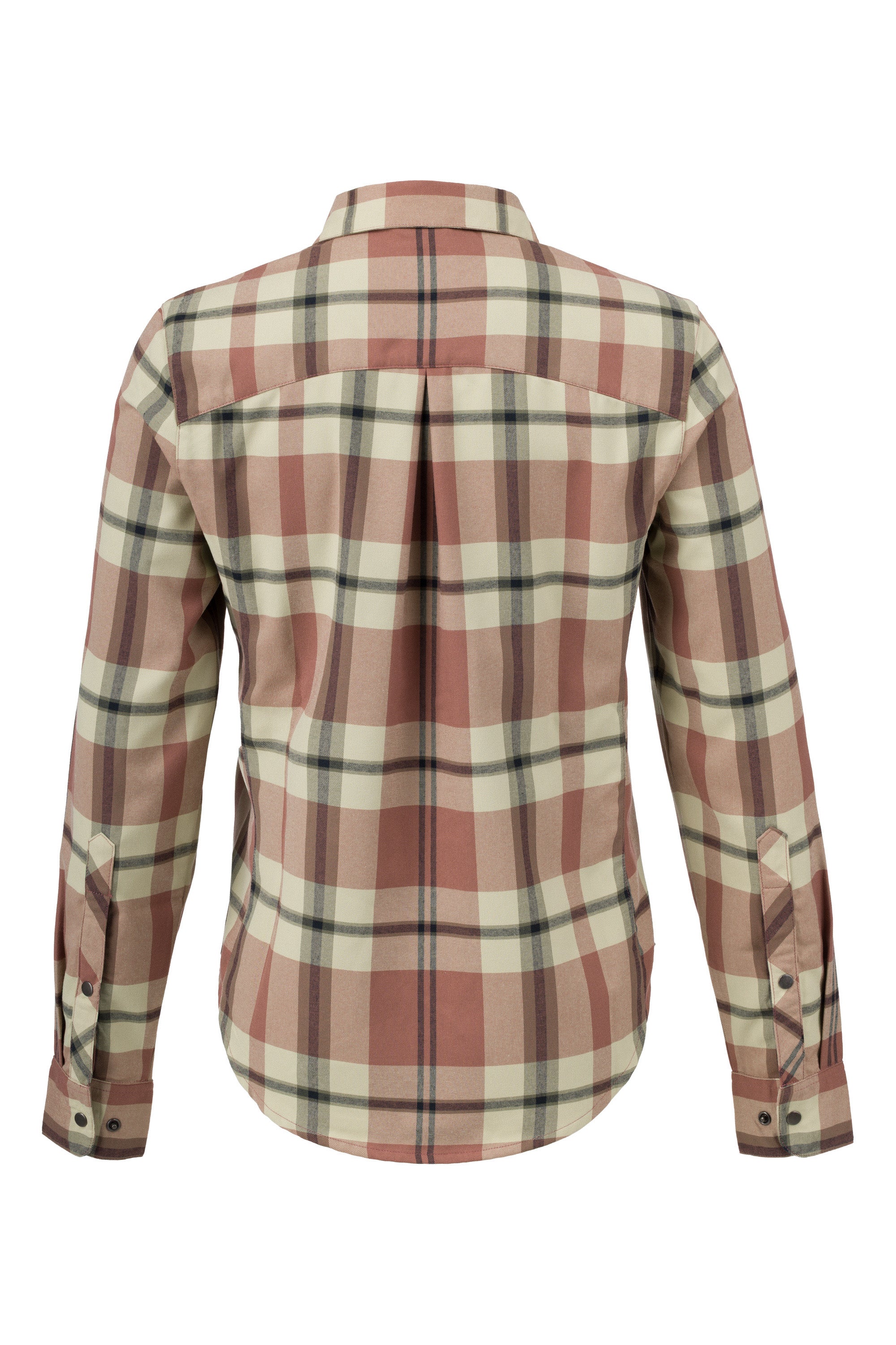 Brigitte Tech Flannel - Image 11