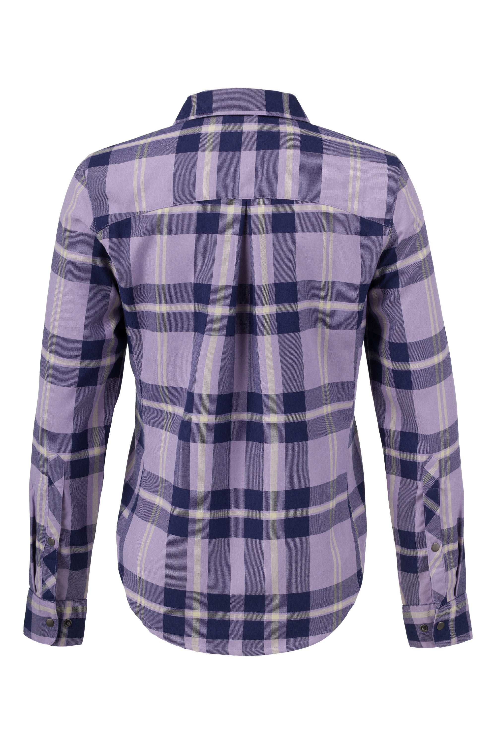 Brigitte Tech Flannel - Image 7