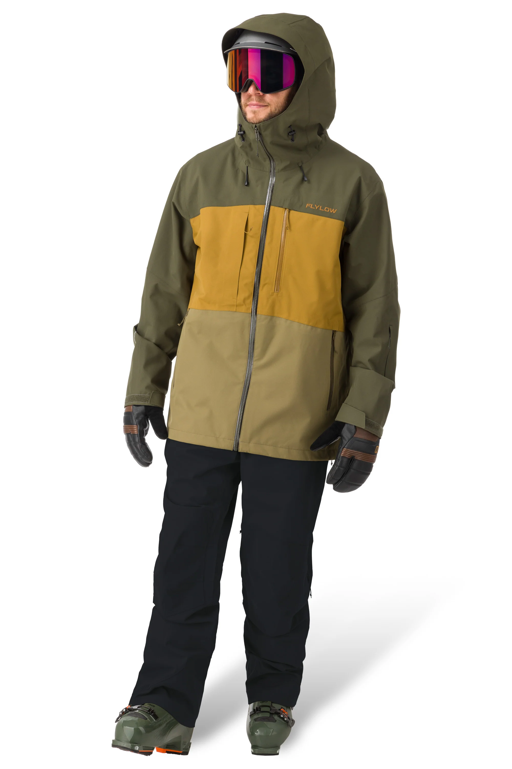 Chemical Pant - Image 5