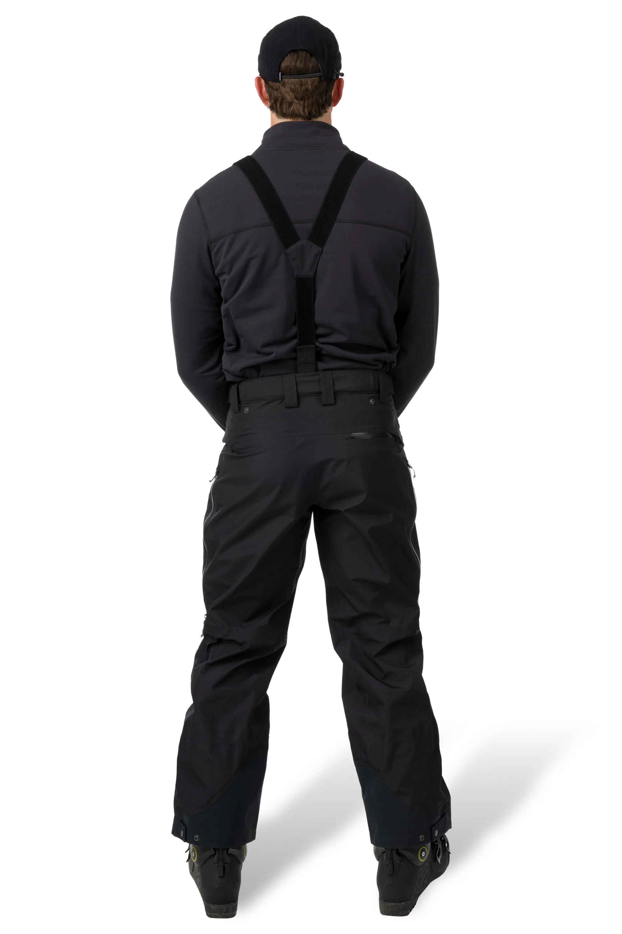 Compound Gore-Tex 3L Pant - Image 4