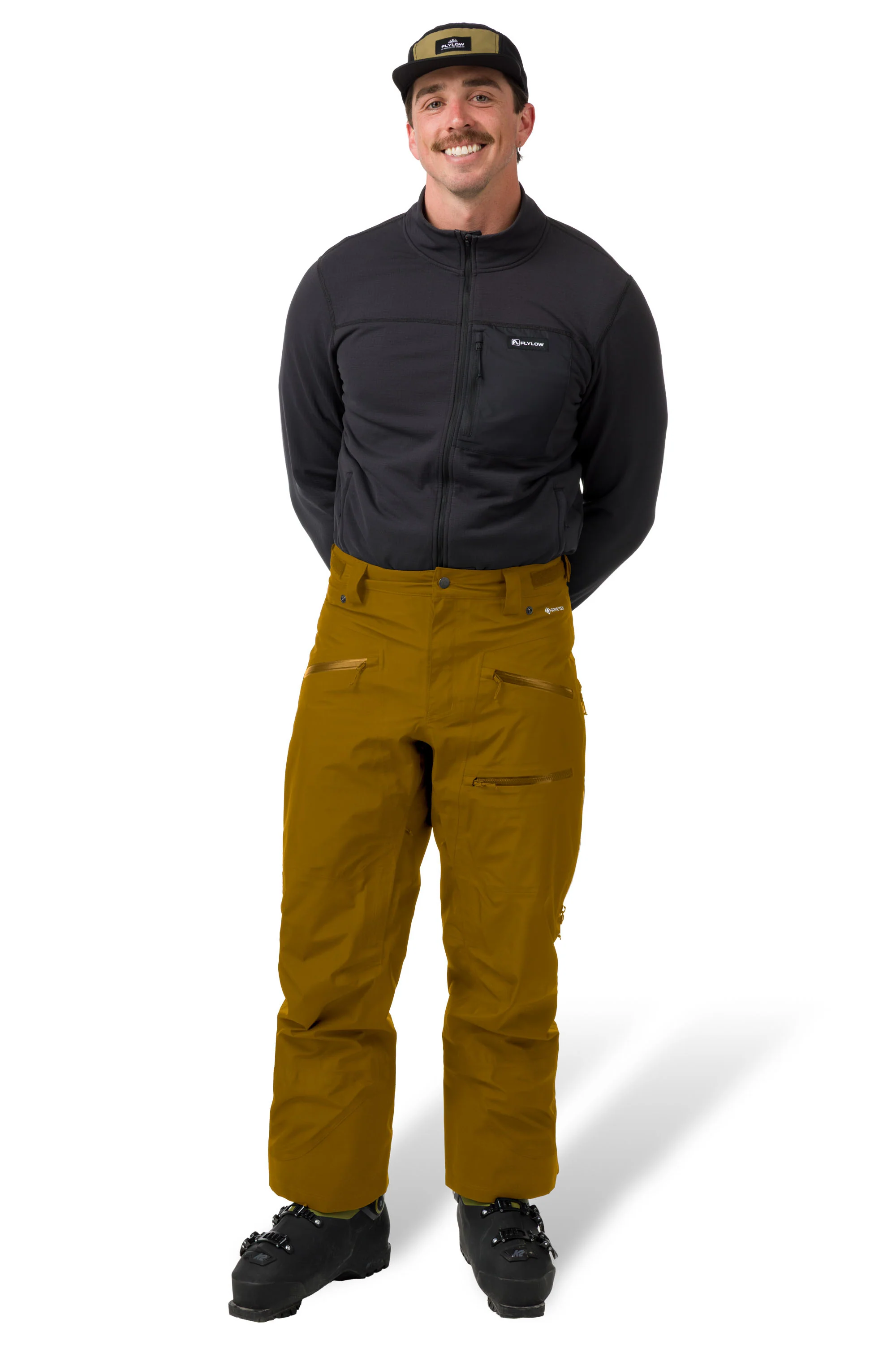 Compound Gore-Tex 3L Pant - Image 6