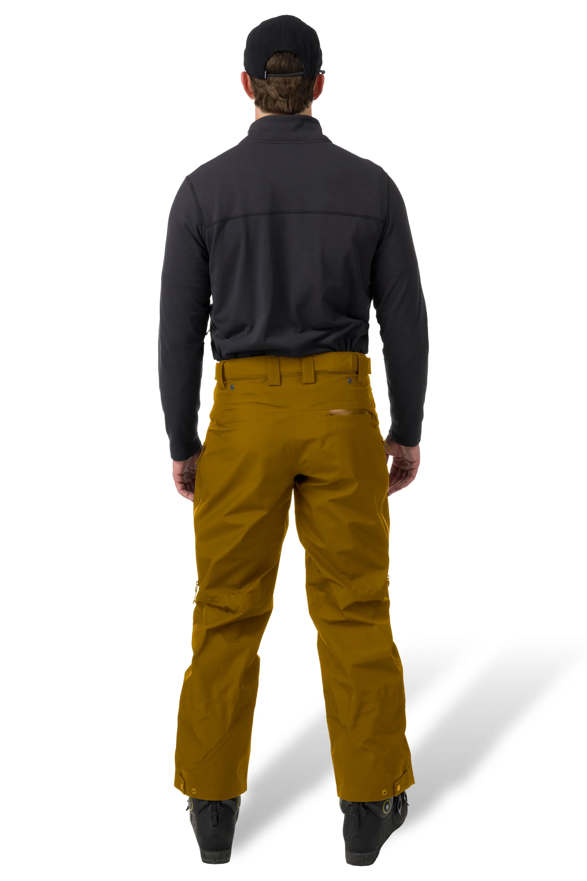 Compound Gore-Tex 3L Pant - Image 8