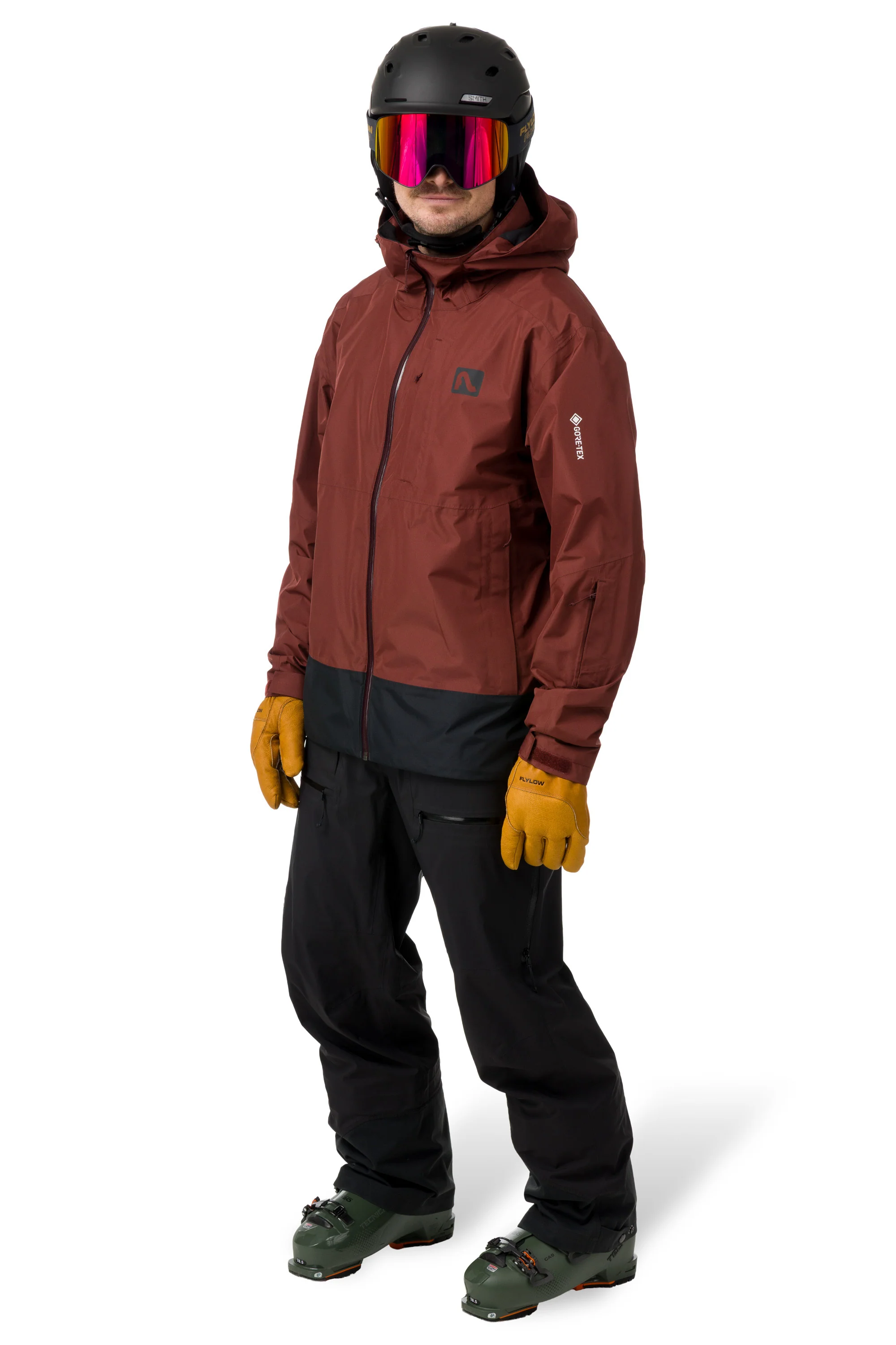 Dante Gore-Tex 2L Jacket - Image 11