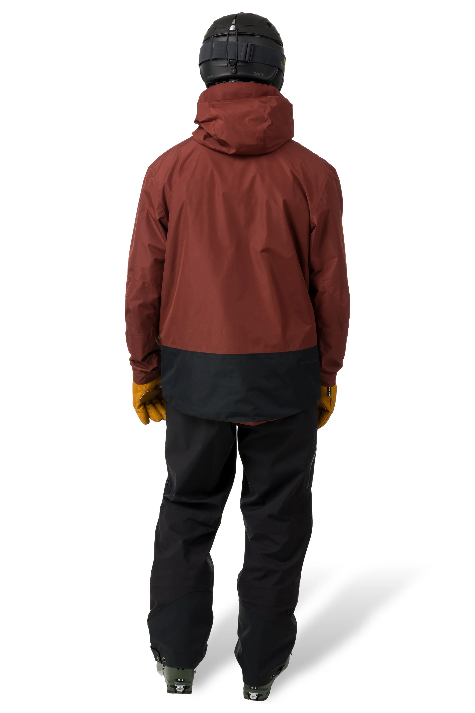Dante Gore-Tex 2L Jacket - Image 12