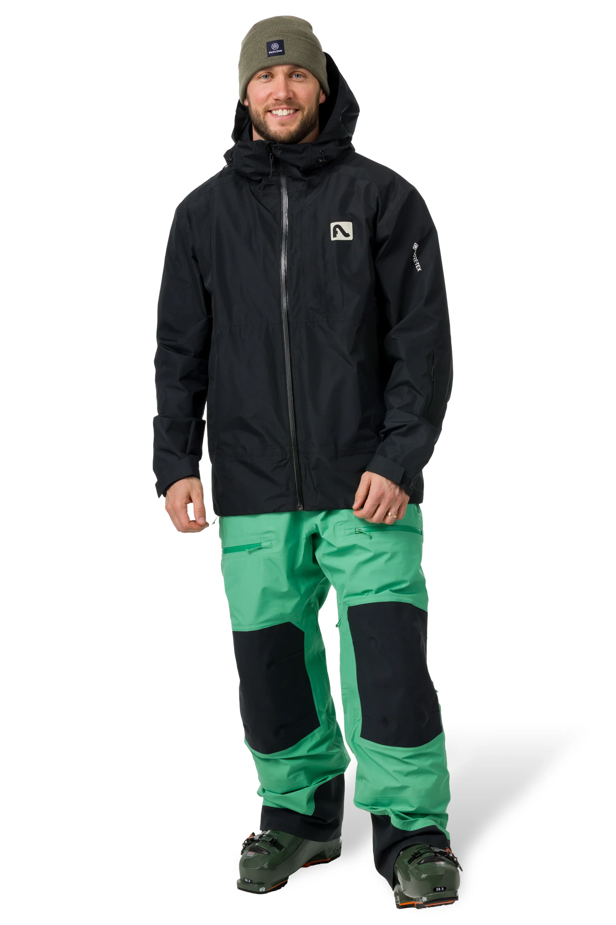 Dante Gore-Tex 2L Jacket - Image 13