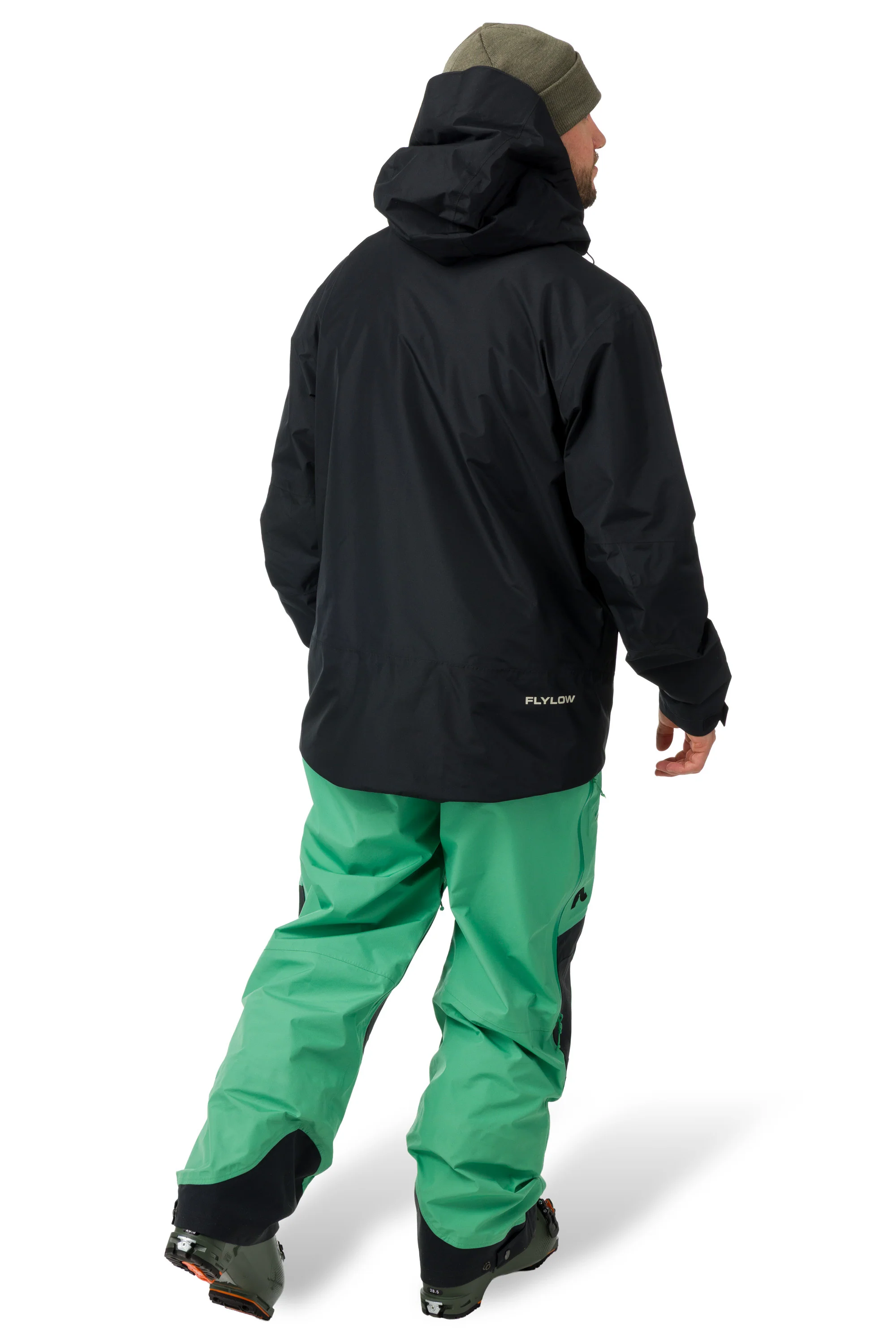 Dante Gore-Tex 2L Jacket - Image 14