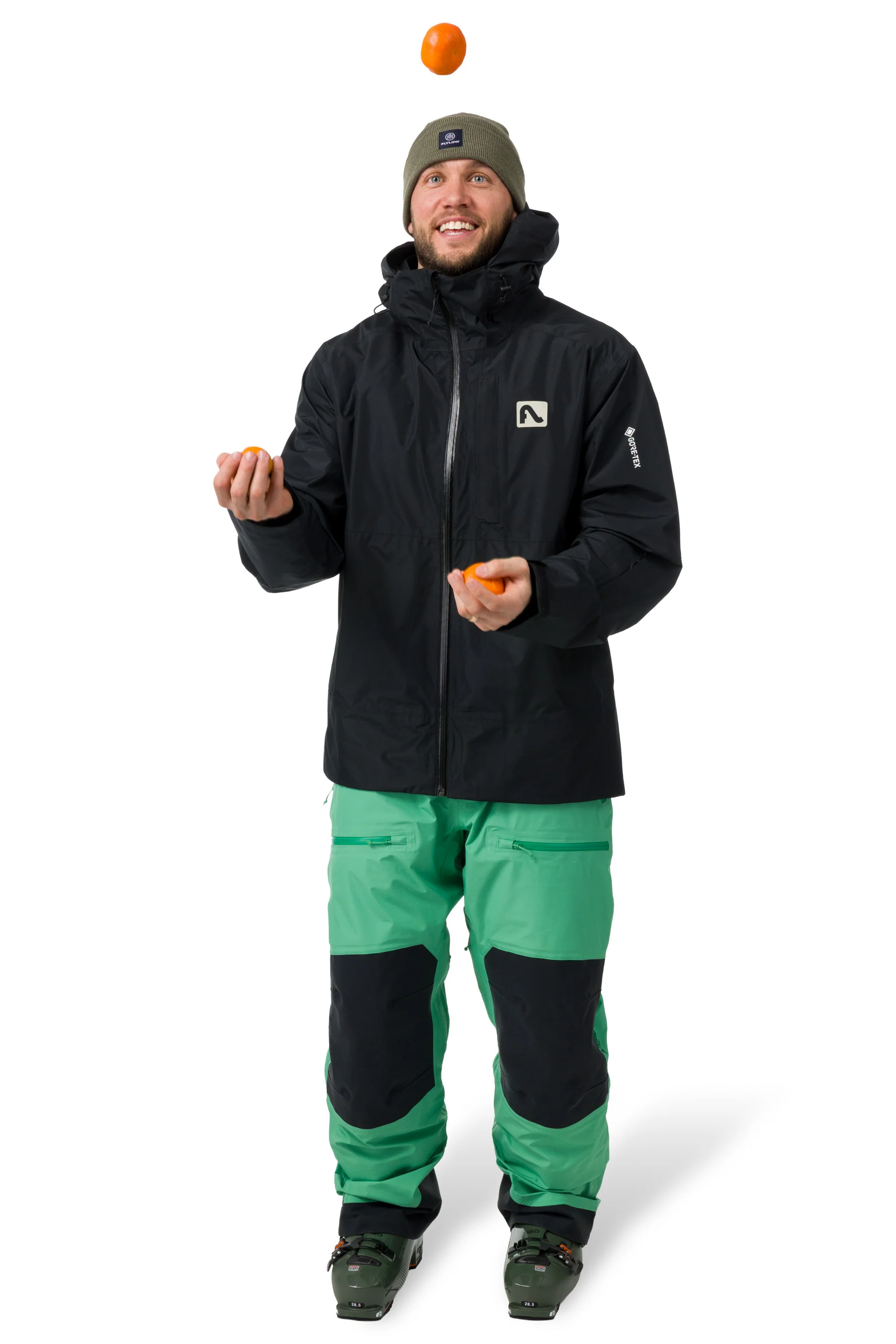 Dante Gore-Tex 2L Jacket - Image 15