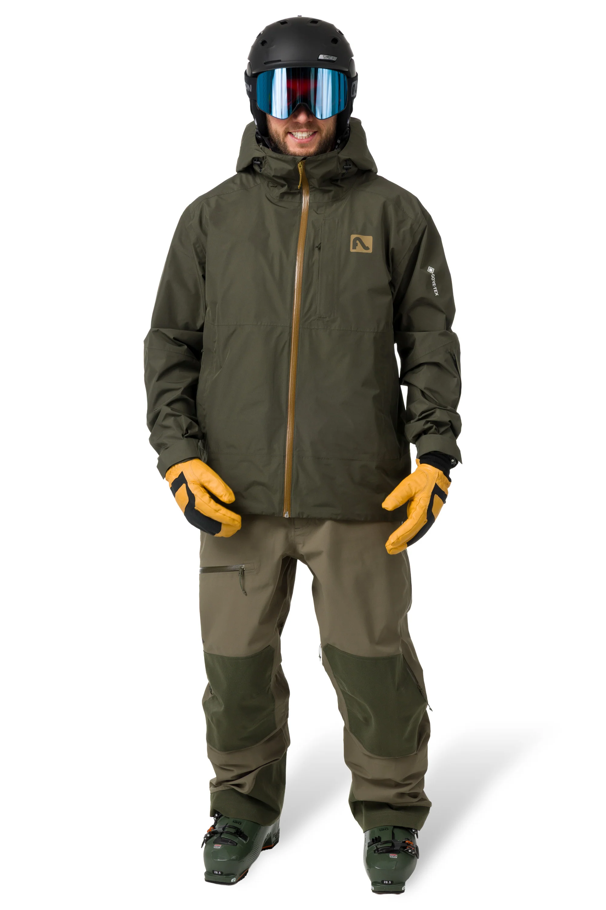 Dante Gore-Tex 2L Jacket - Image 16