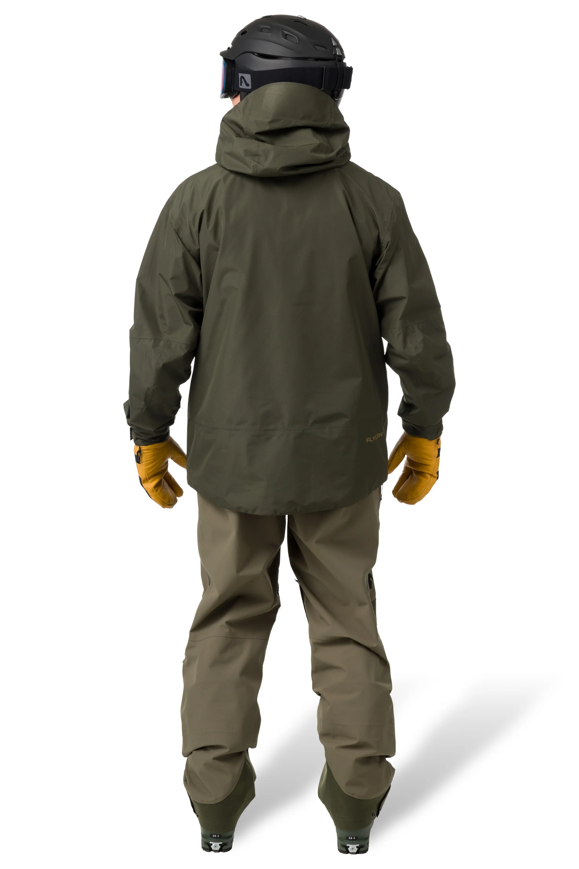 Dante Gore-Tex 2L Jacket - Image 17