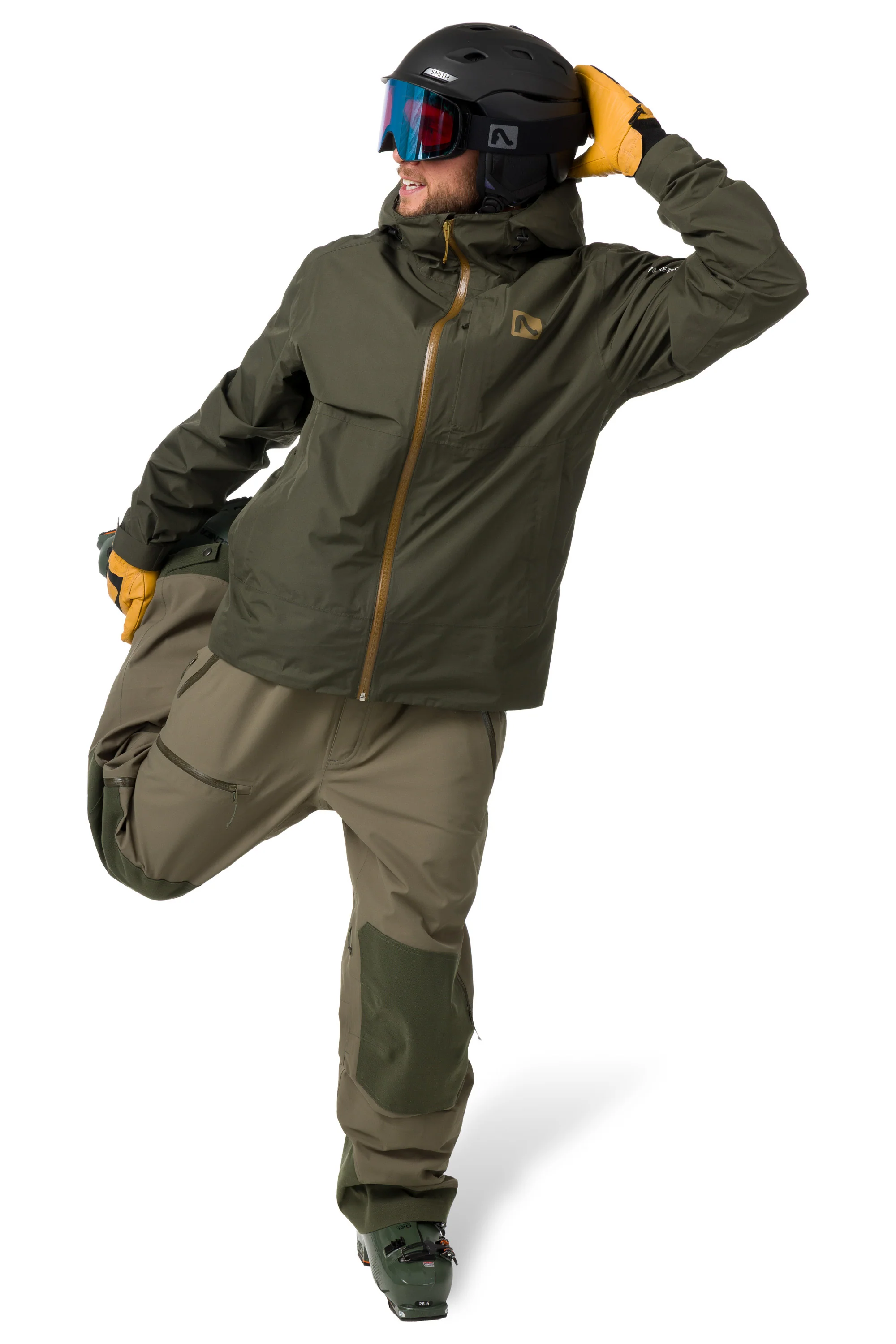 Dante Gore-Tex 2L Jacket - Image 18