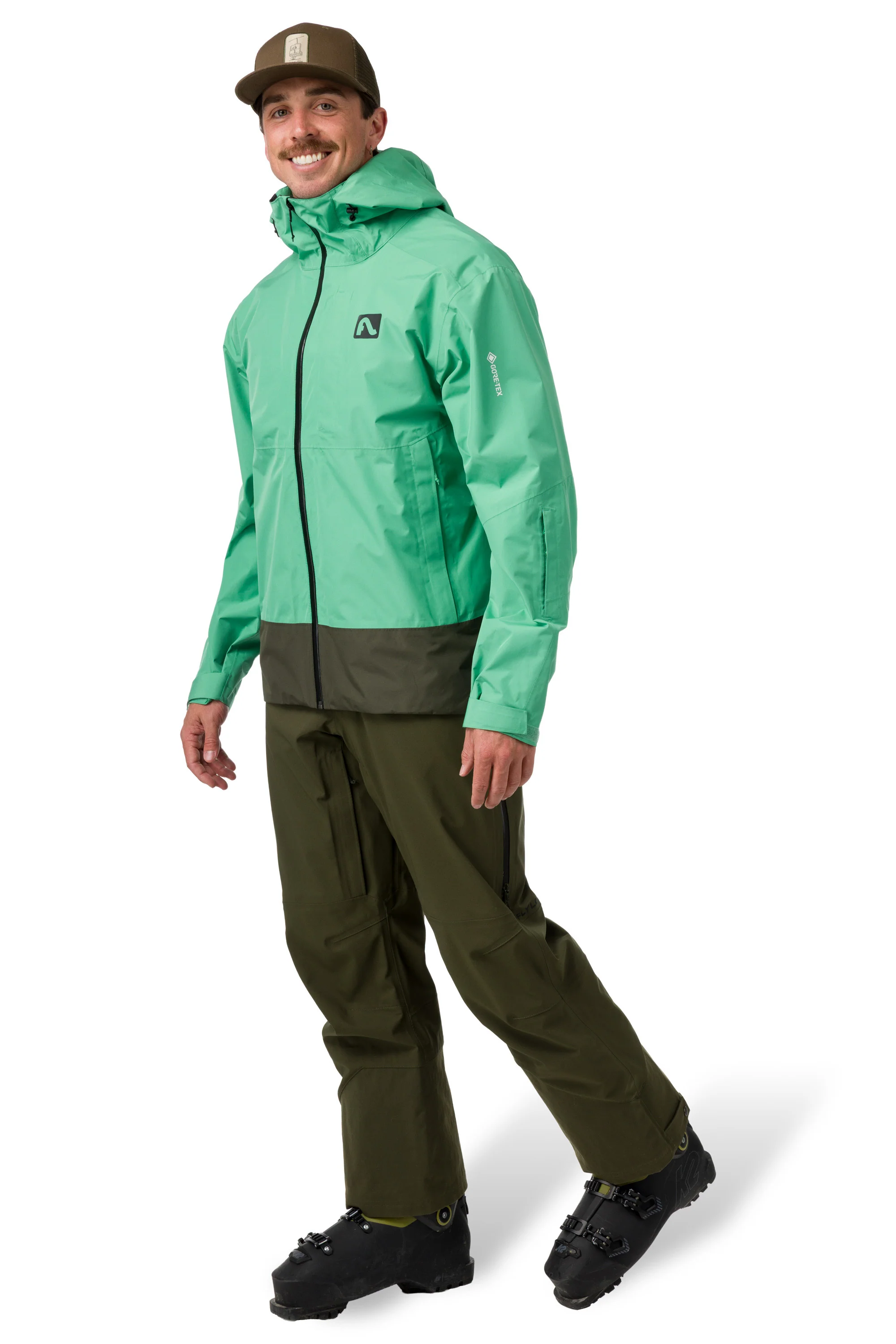 Dante Gore-Tex 2L Jacket - Image 19