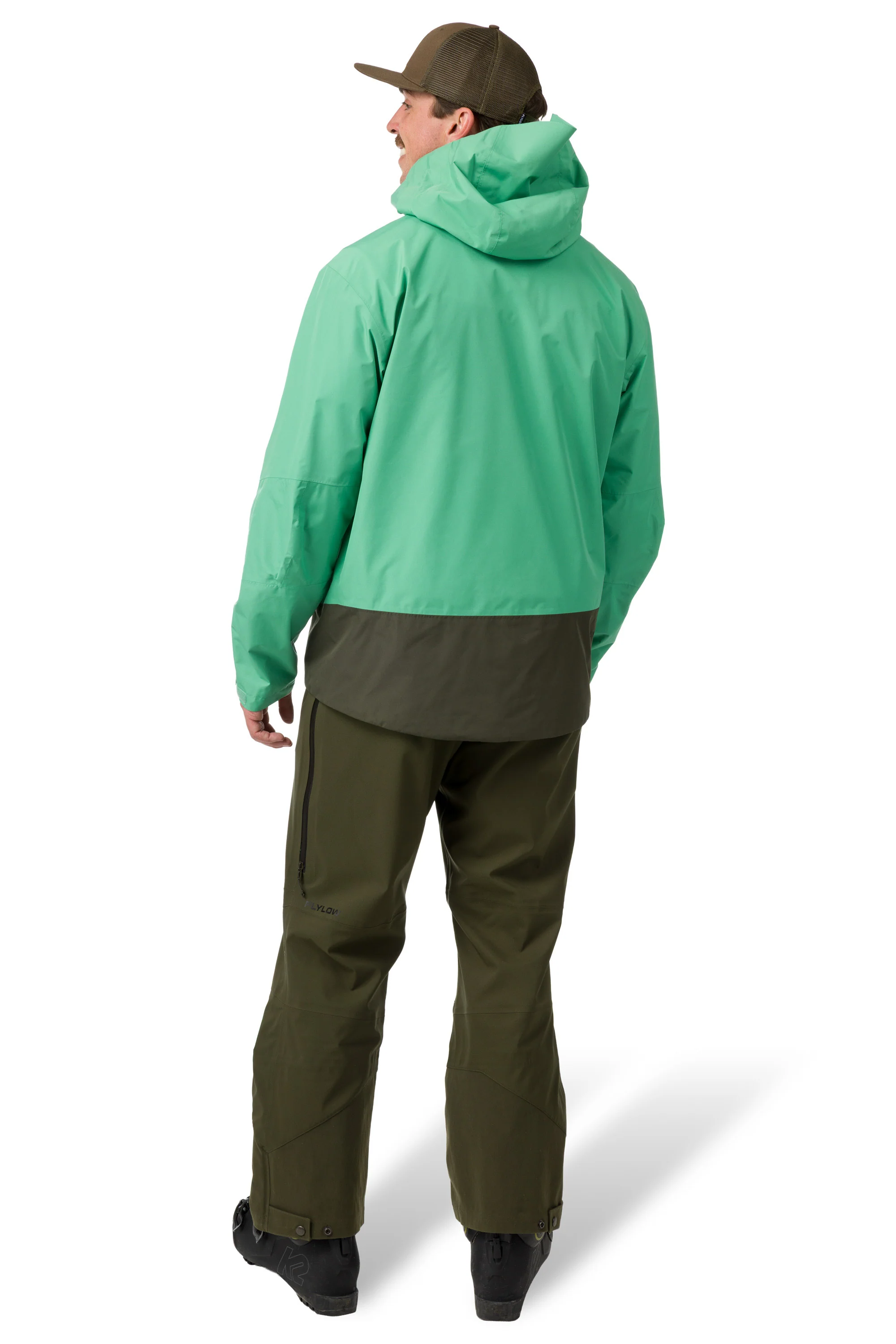 Dante Gore-Tex 2L Jacket - Image 20