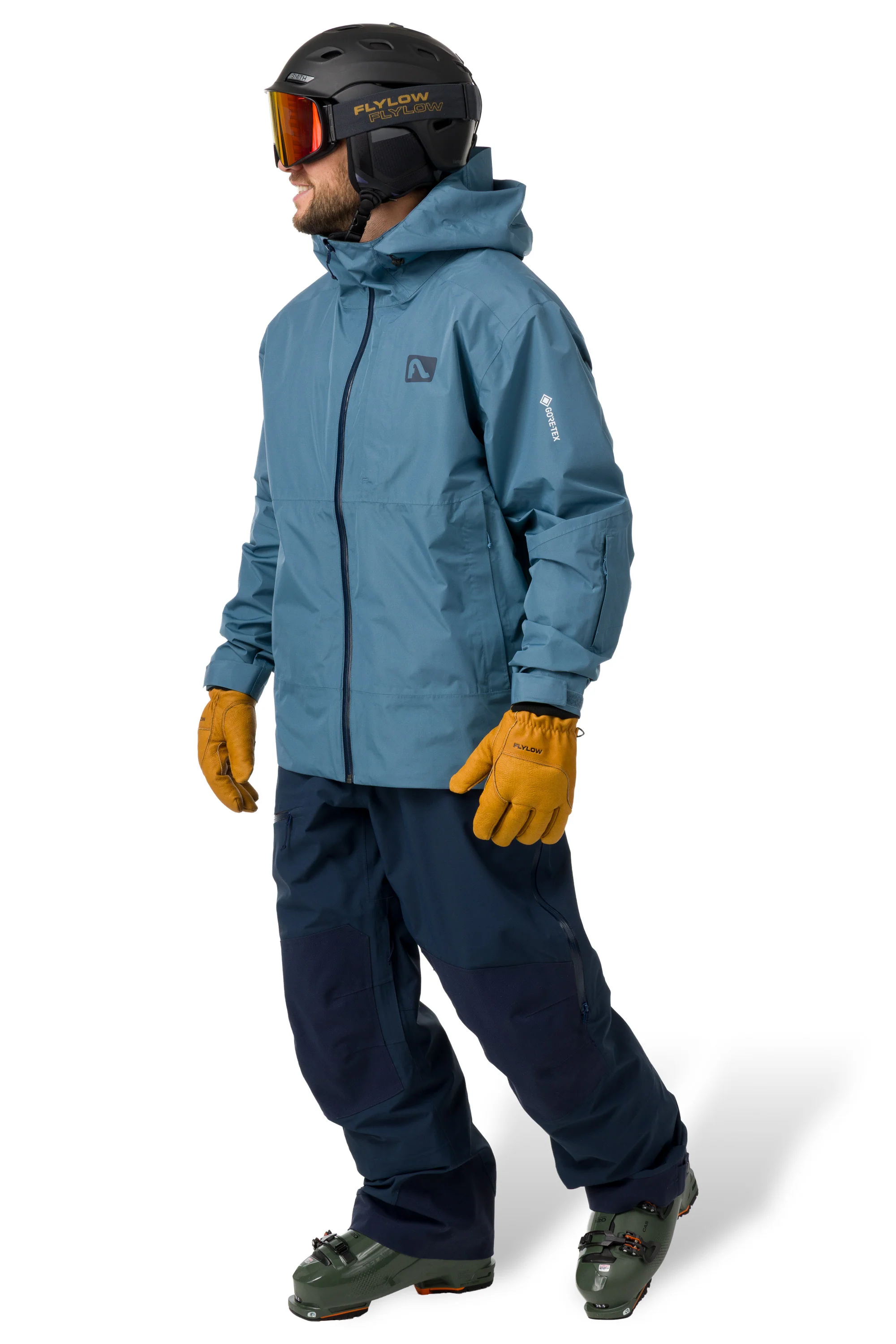 Dante Gore-Tex 2L Jacket - Image 21