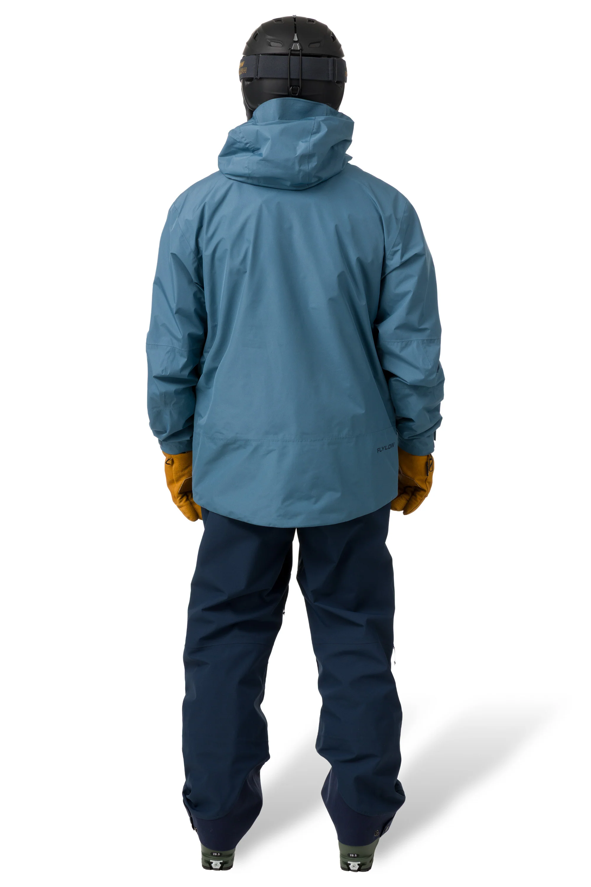 Dante Gore-Tex 2L Jacket - Image 22