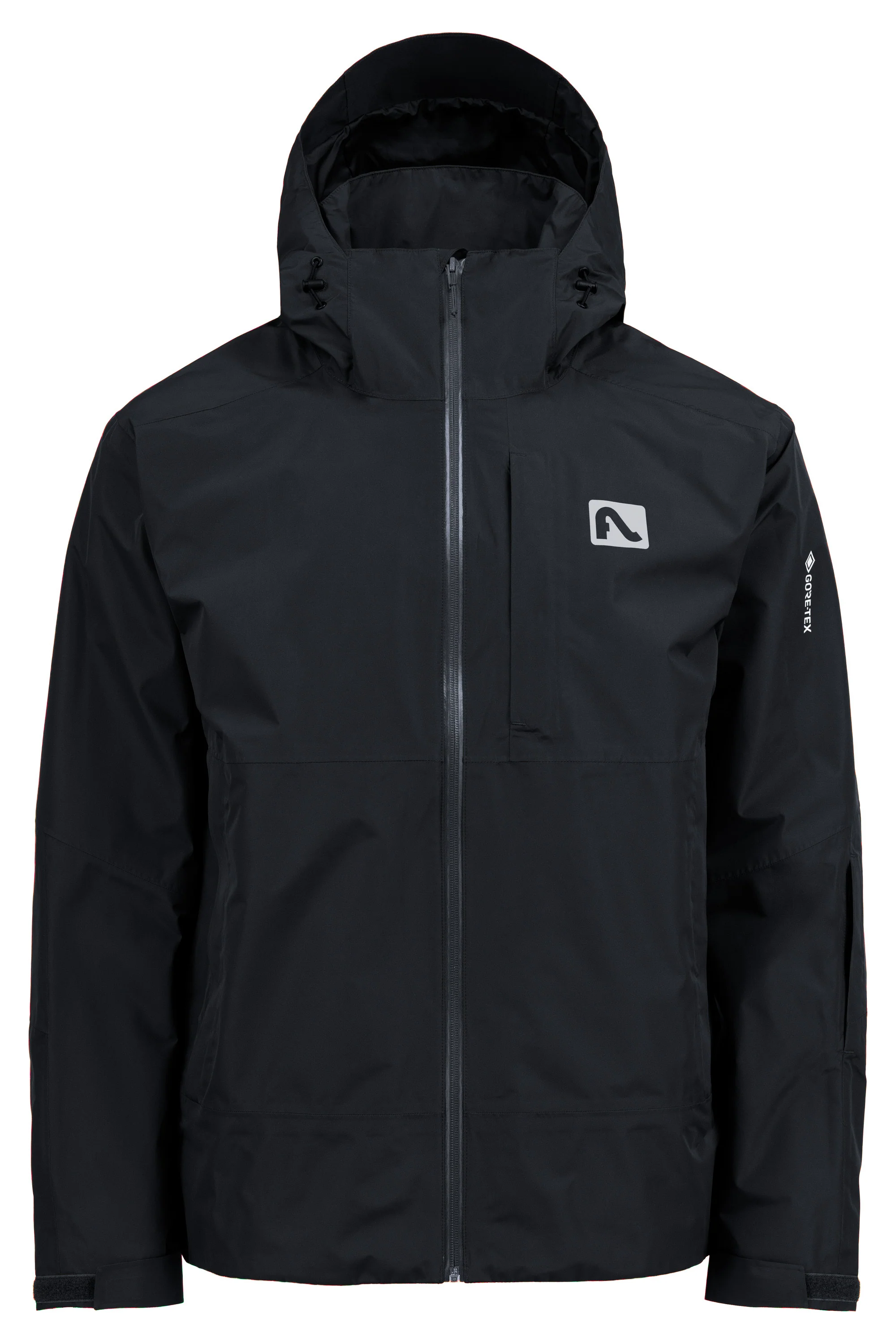 Dante Gore-Tex 2L Jacket - Image 3