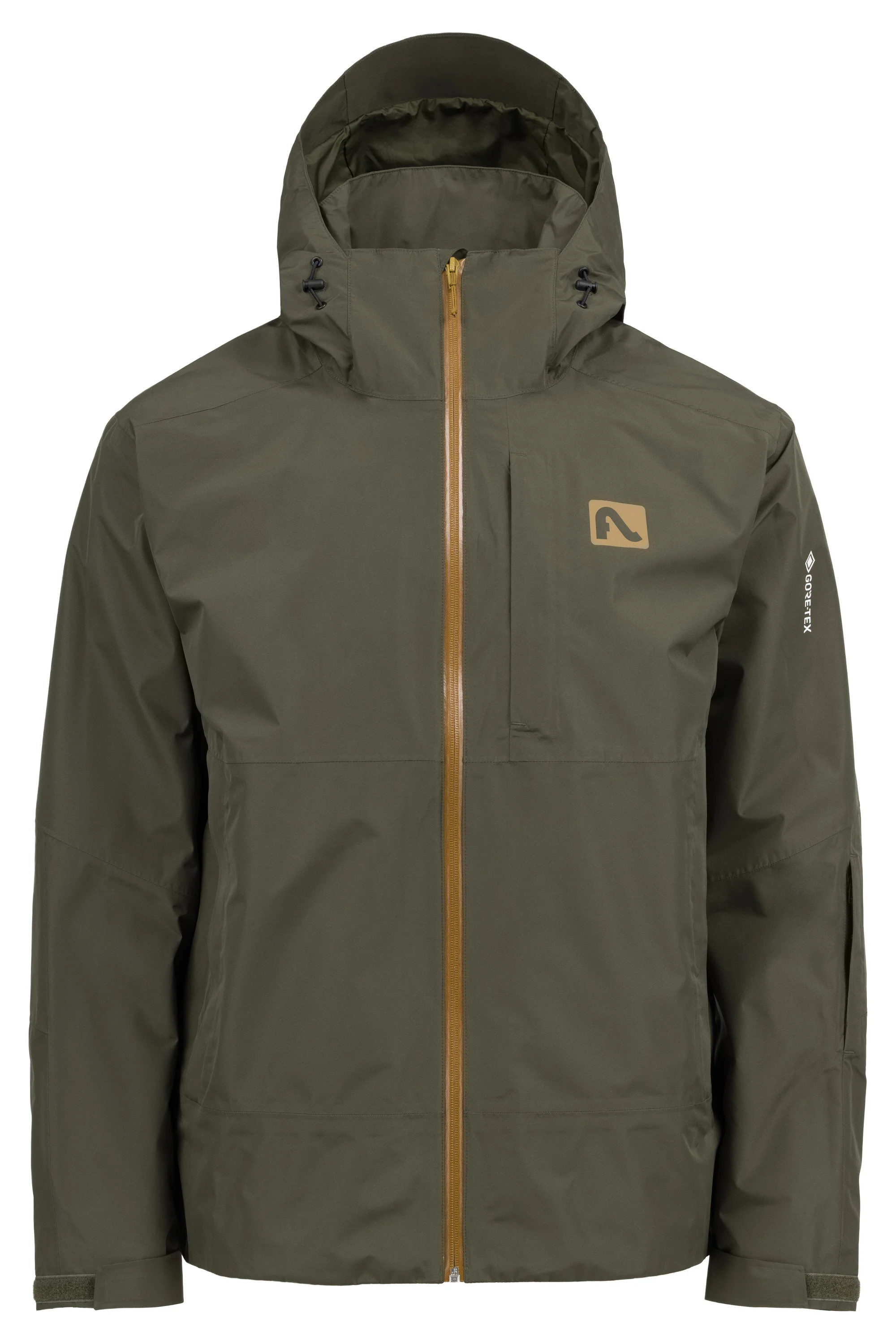 Dante Gore-Tex 2L Jacket - Image 5