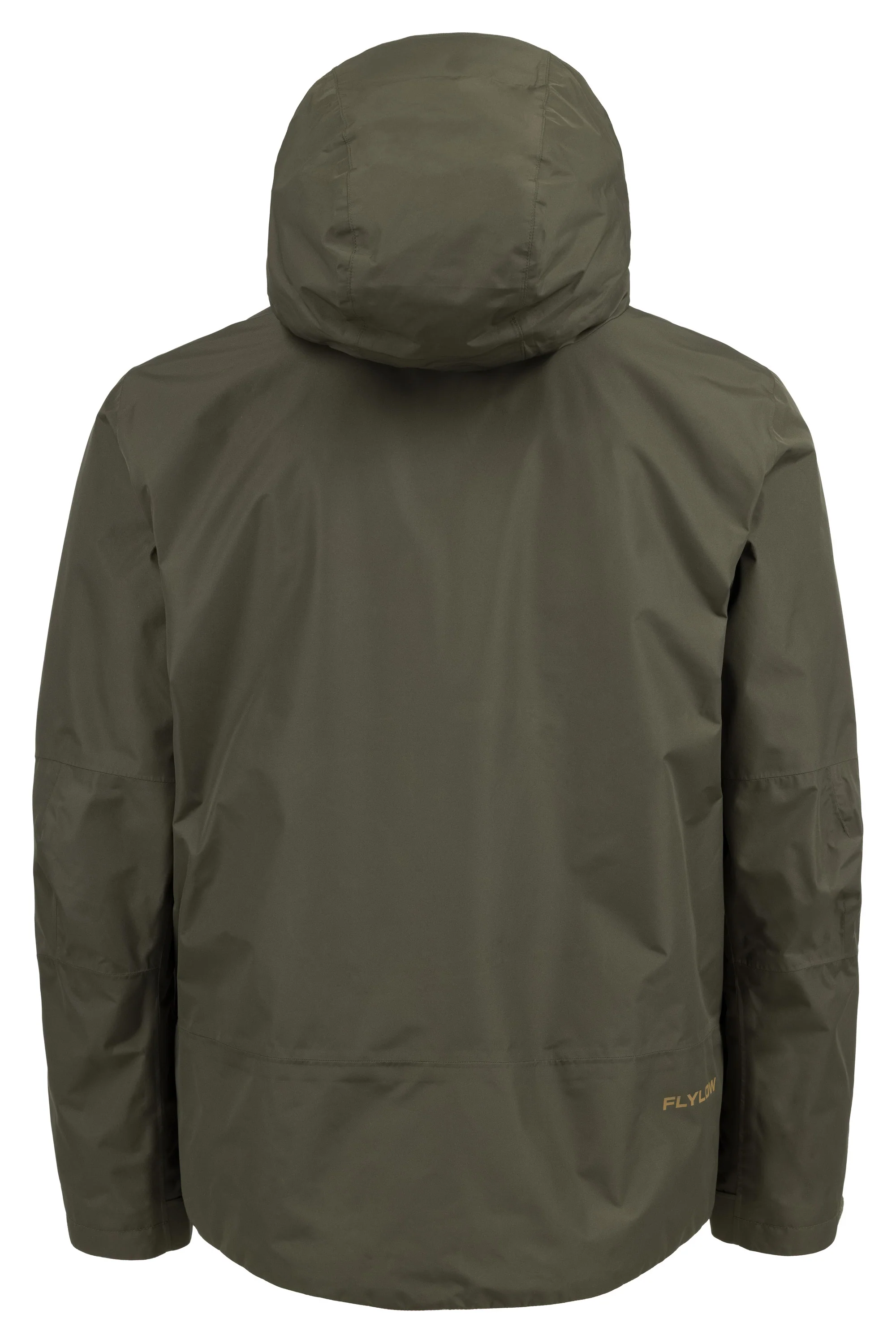 Dante Gore-Tex 2L Jacket - Image 6