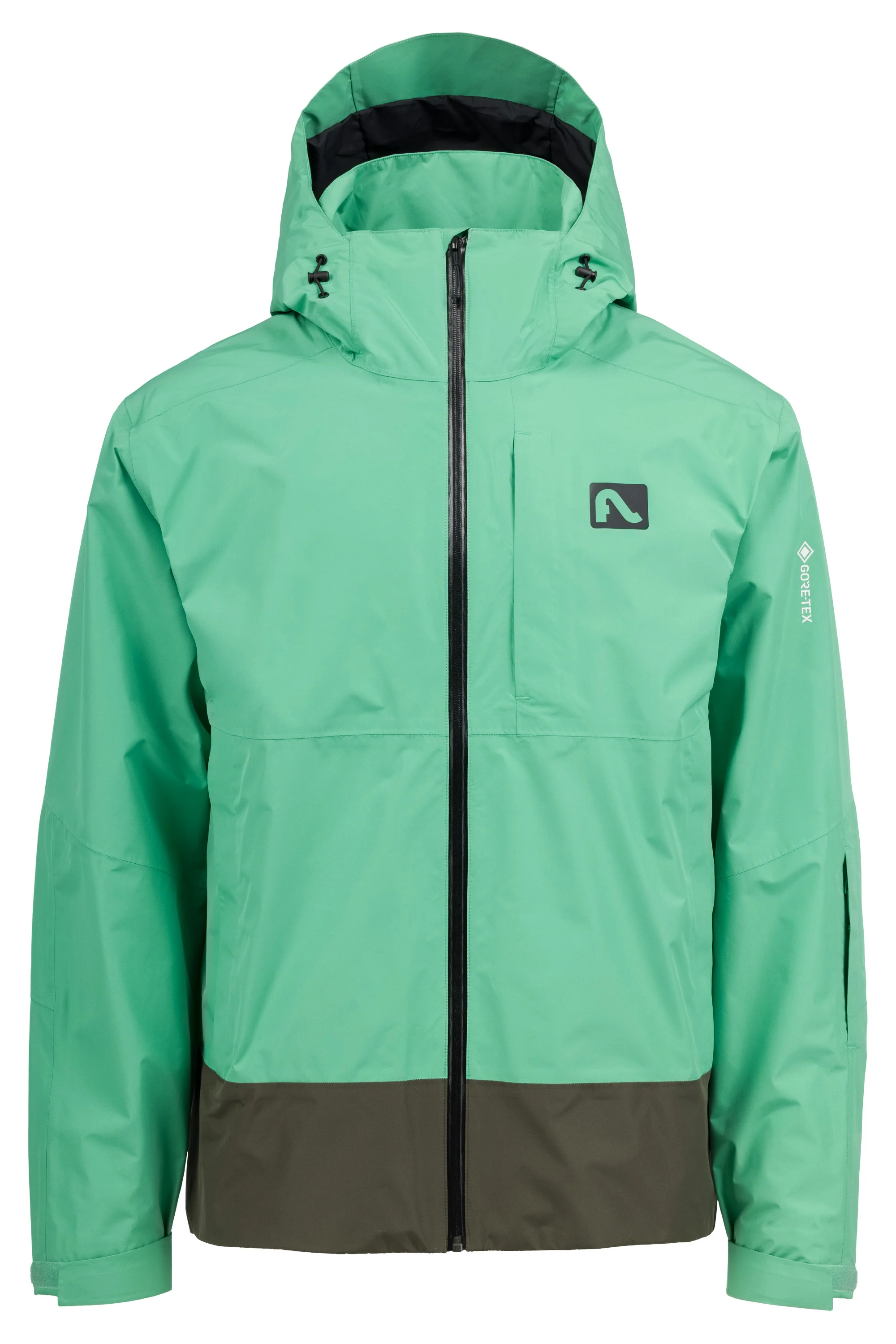 Dante Gore-Tex 2L Jacket - Image 7