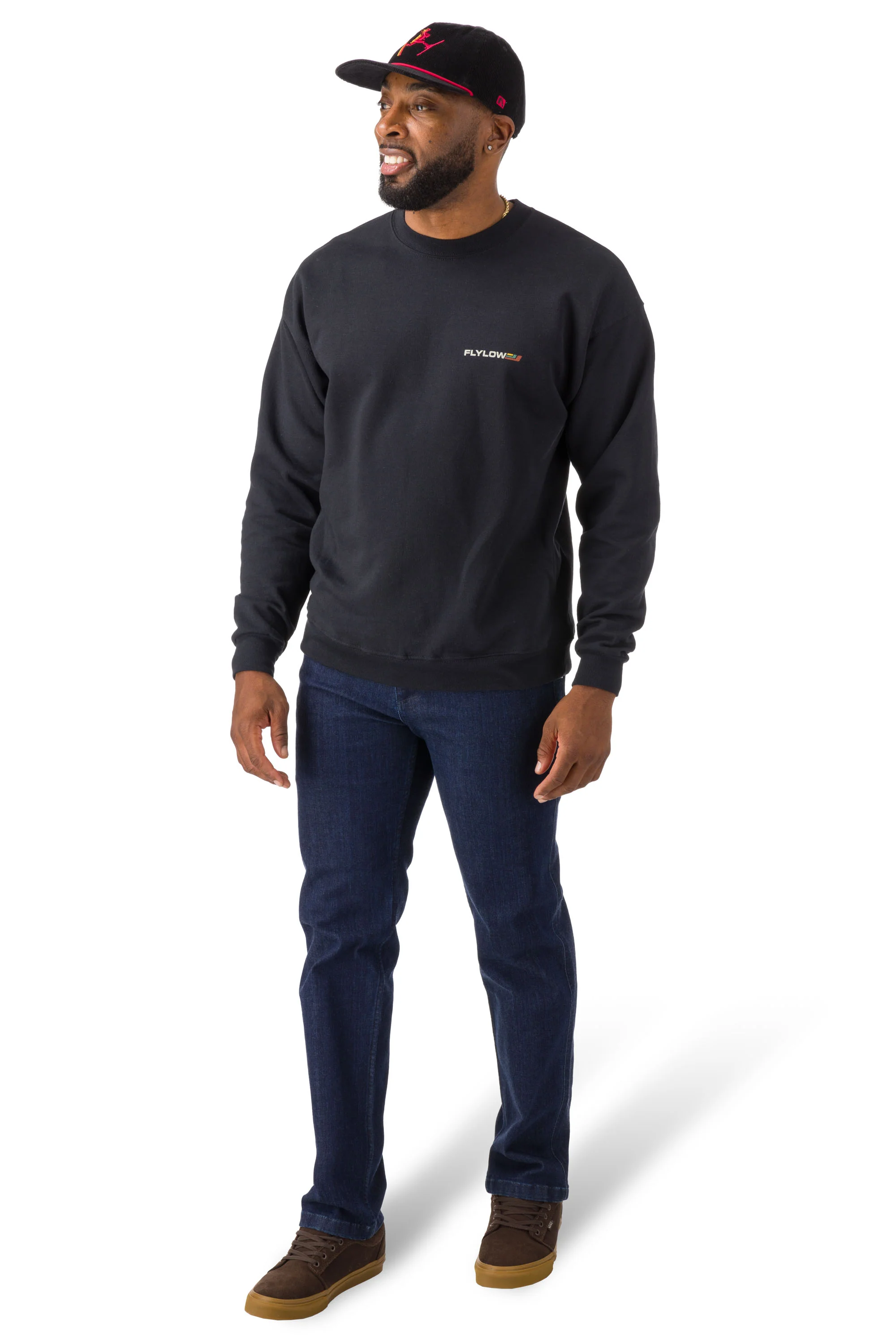 Denim Ditch Pant - Image 4