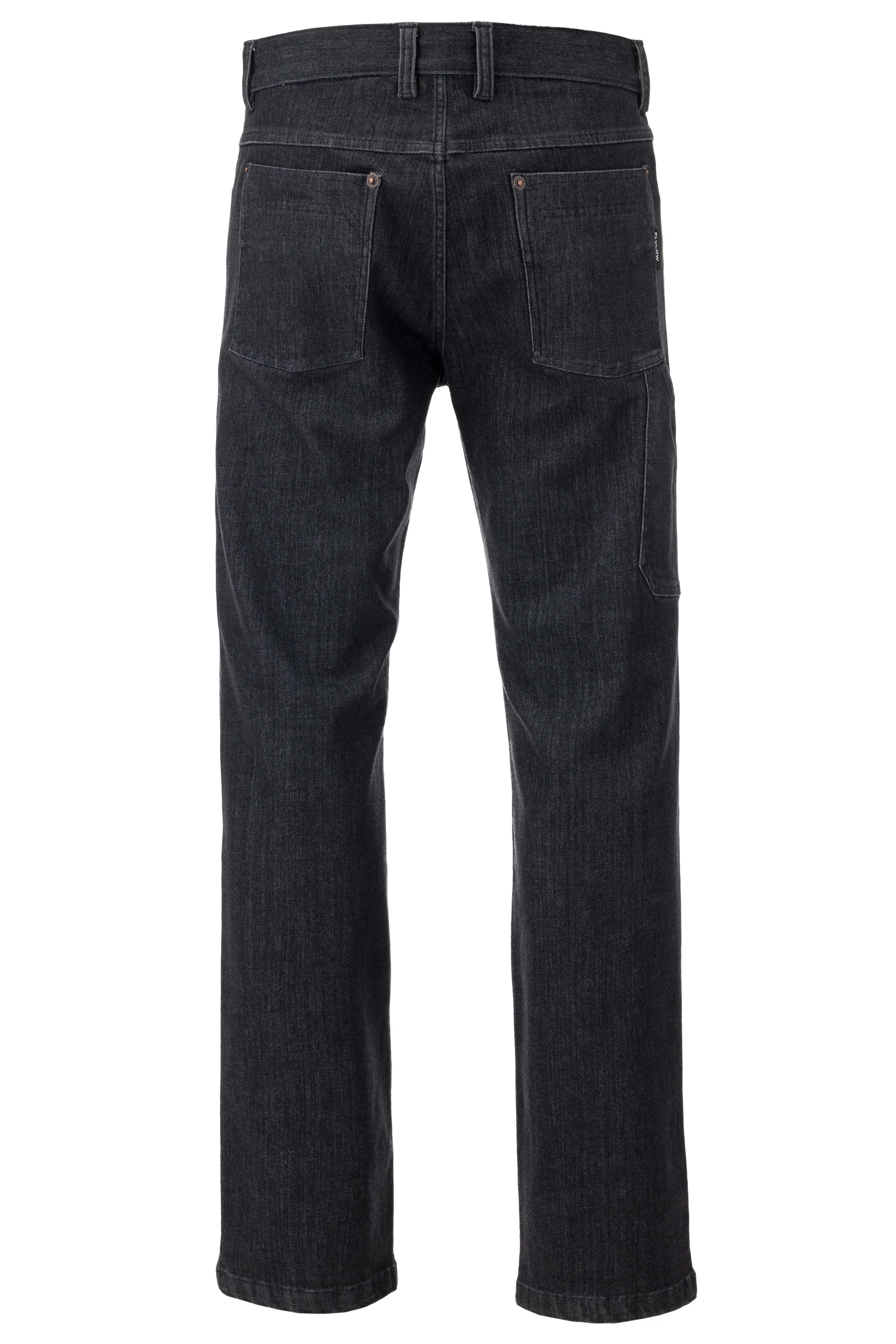 Denim Ditch Pant - Image 7