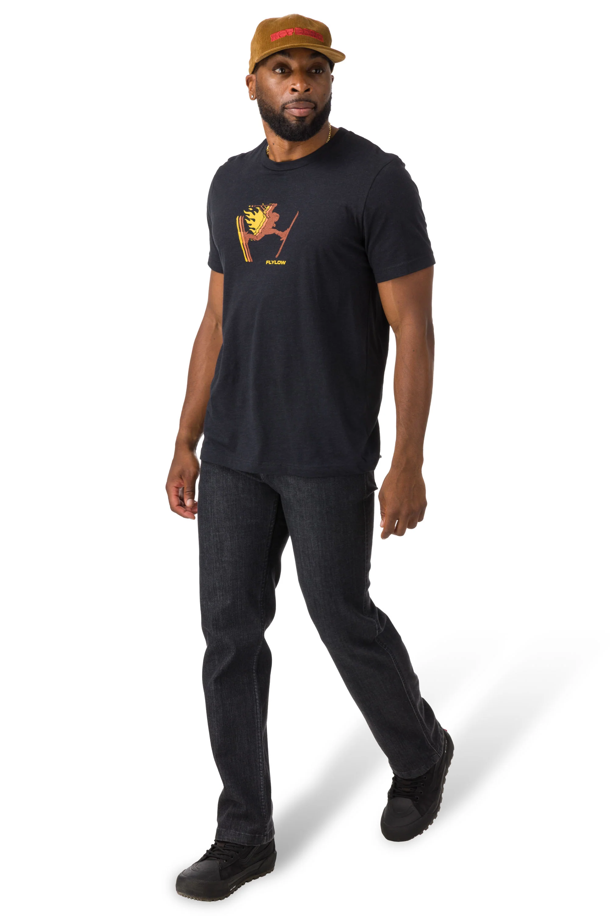 Denim Ditch Pant - Image 8