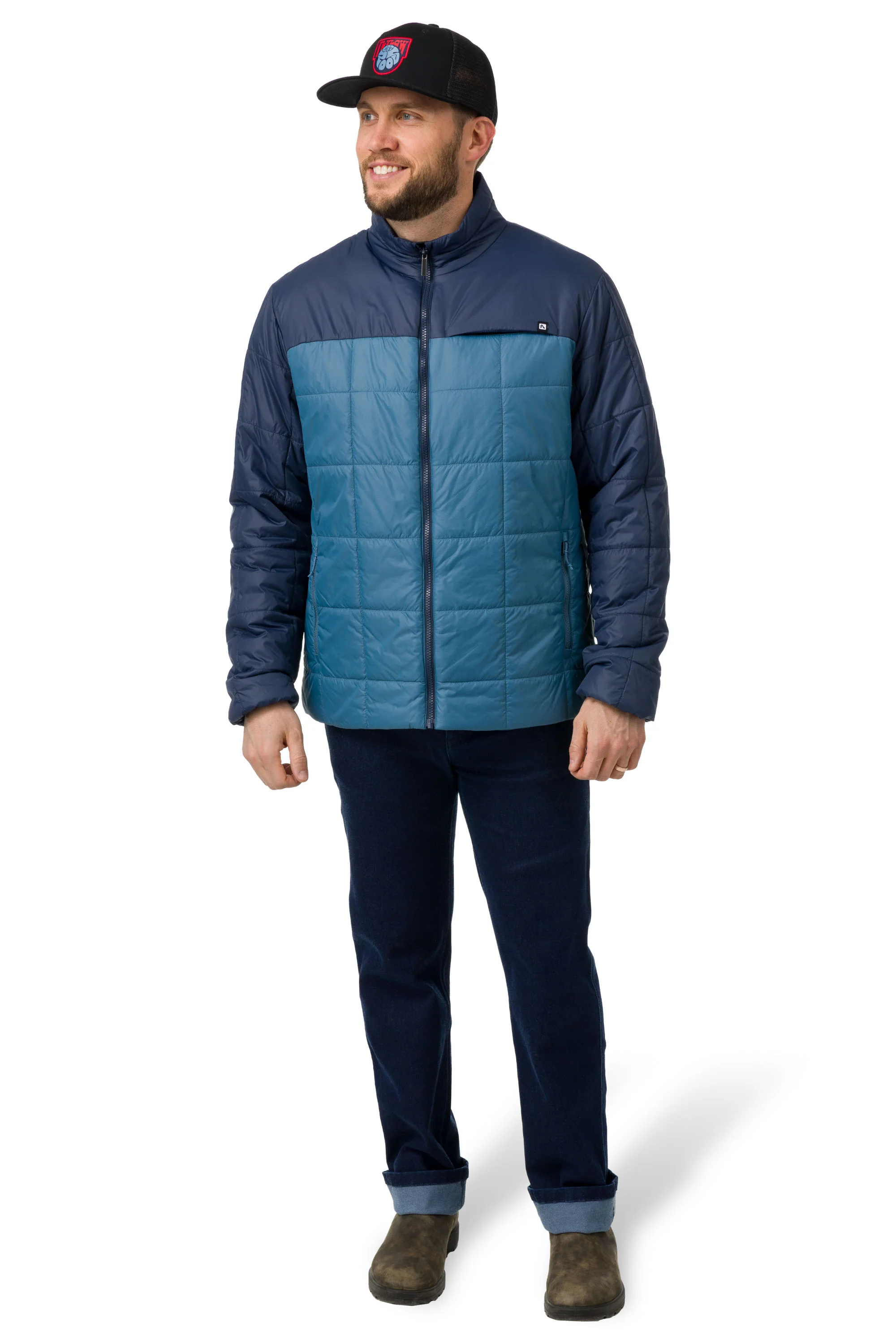 Dexter Jacket - Image 10