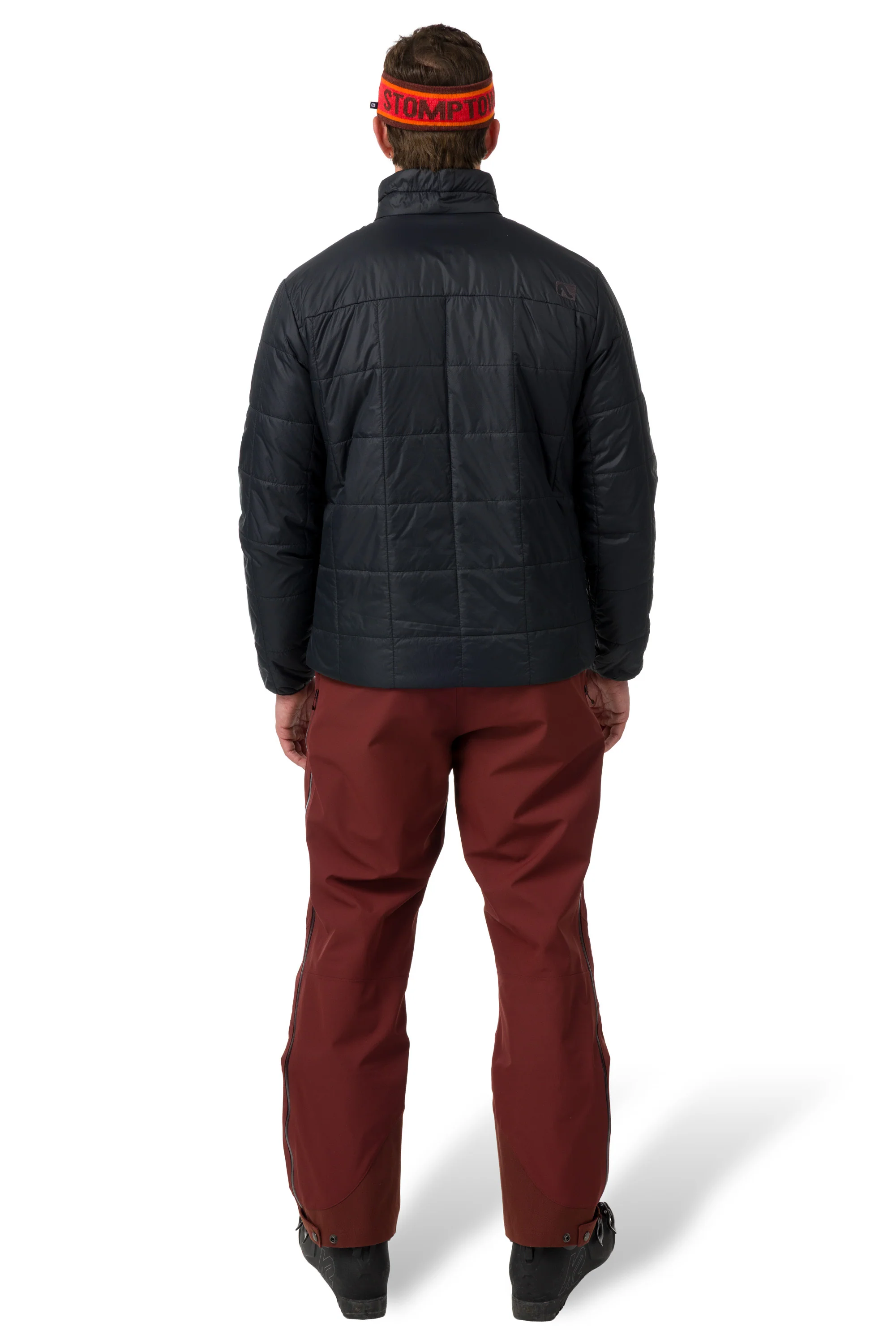 Dexter Jacket - Image 4
