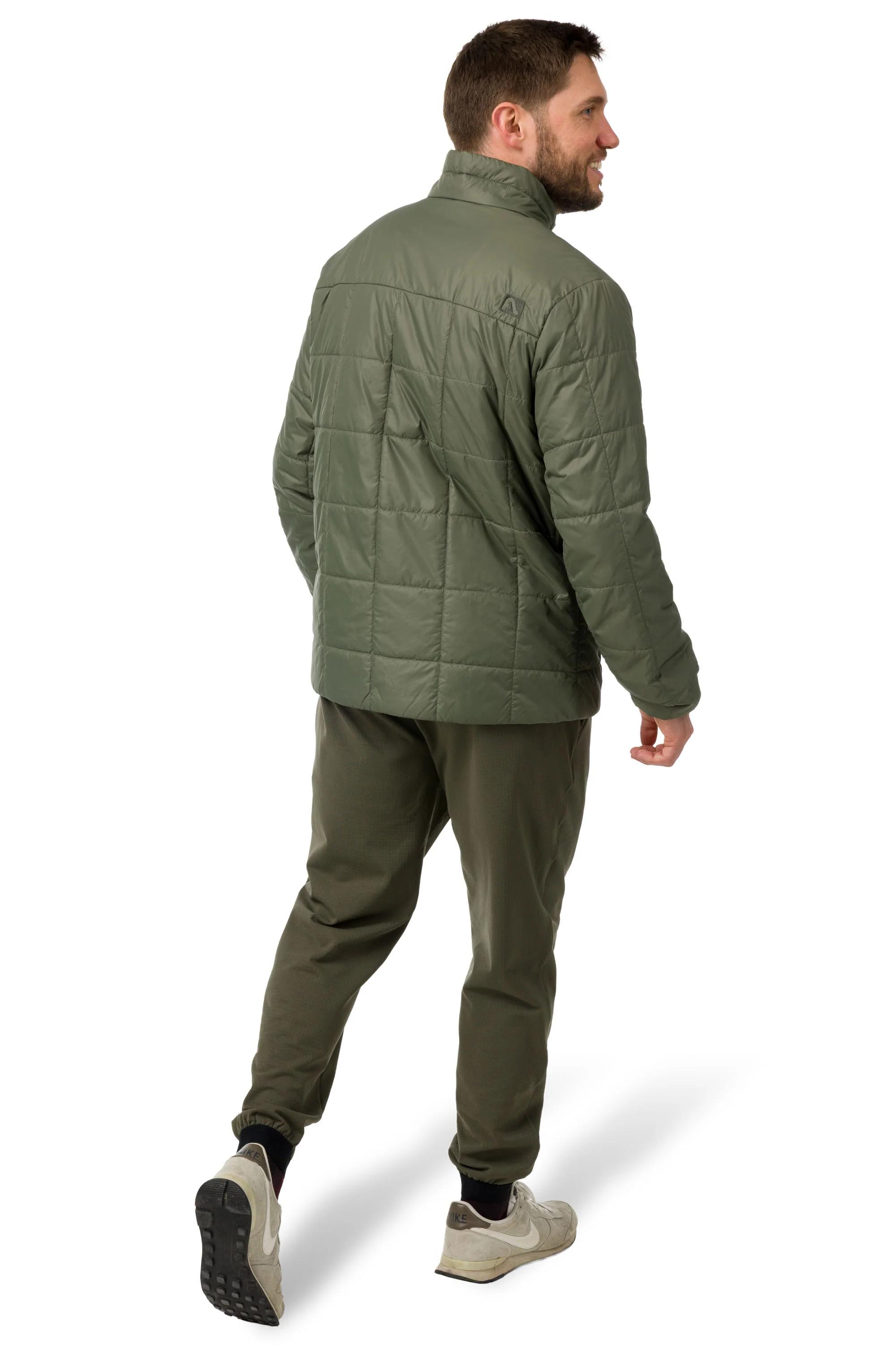Dexter Jacket - Image 8