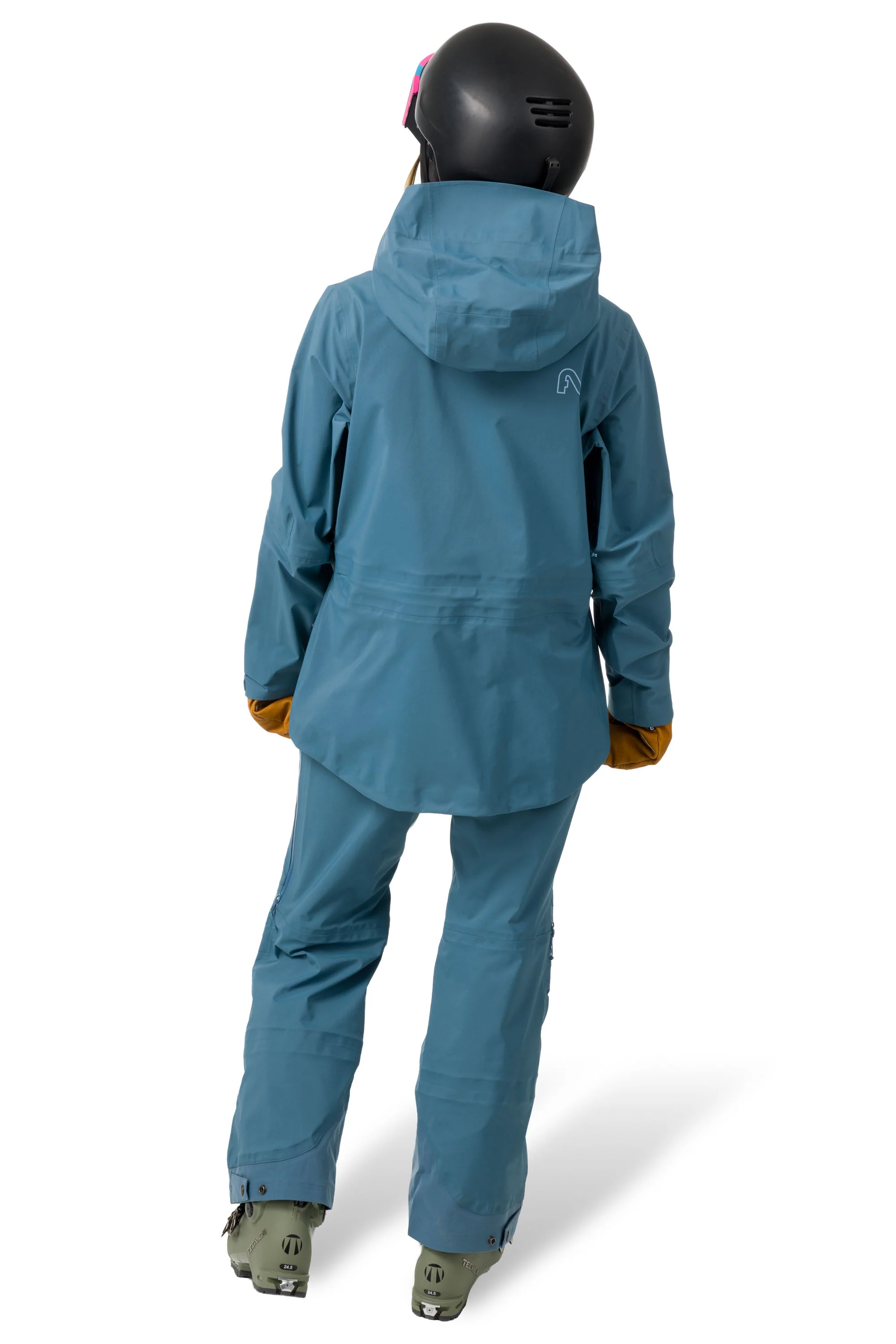 Domino Gore-Tex 3L Jacket - Image 12