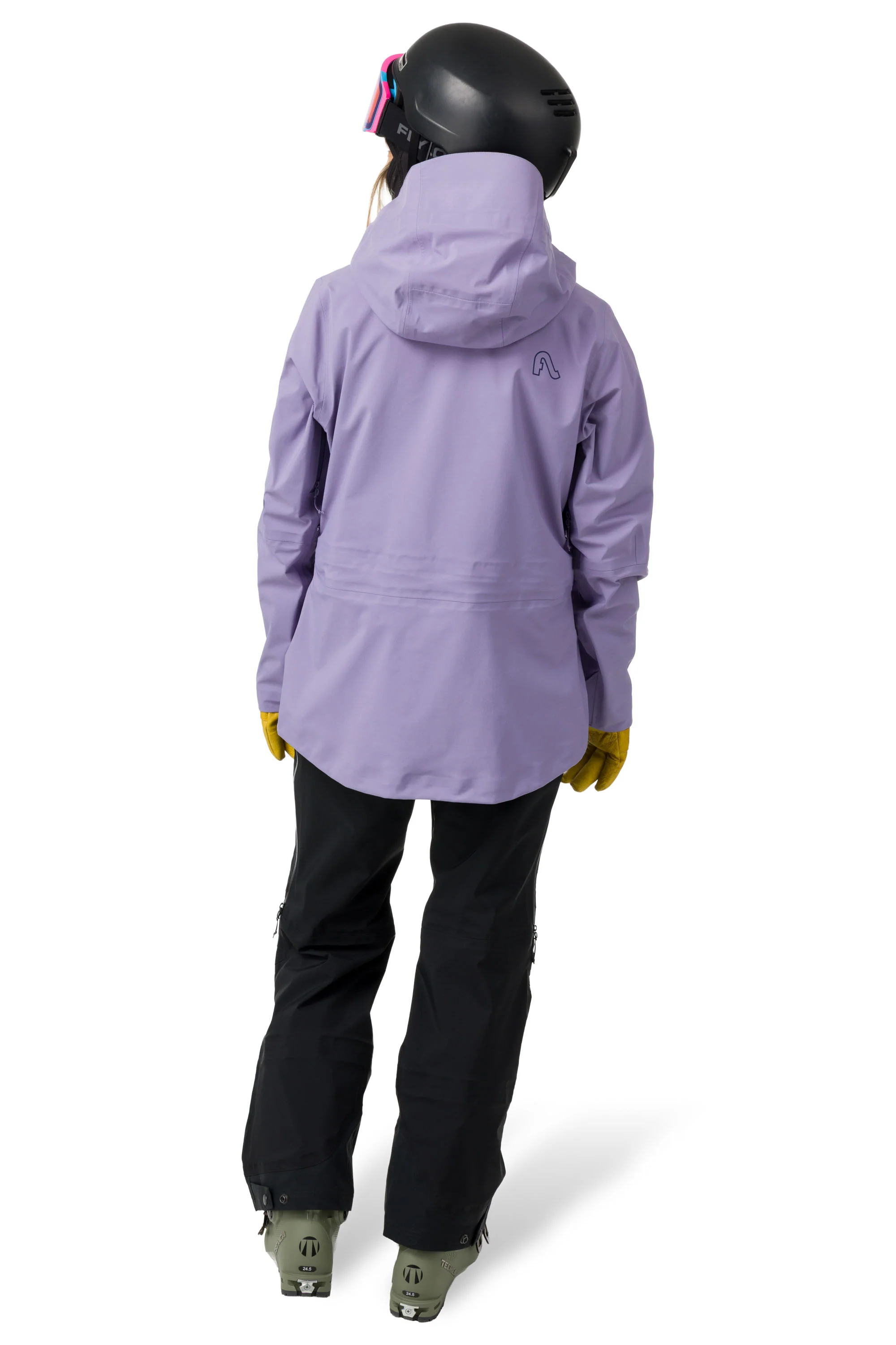 Domino Gore-Tex 3L Jacket - Image 4