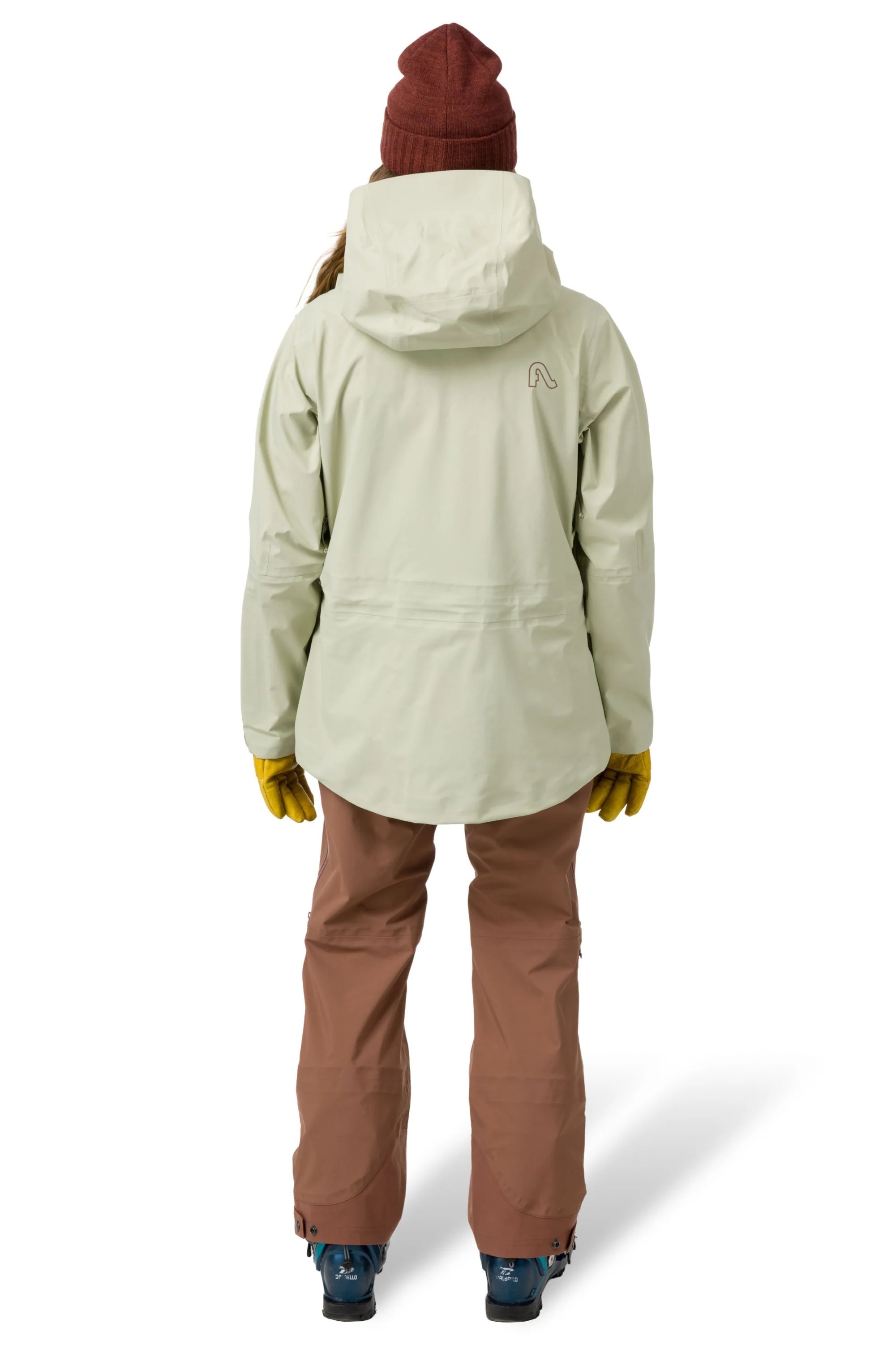 Domino Gore-Tex 3L Jacket - Image 8