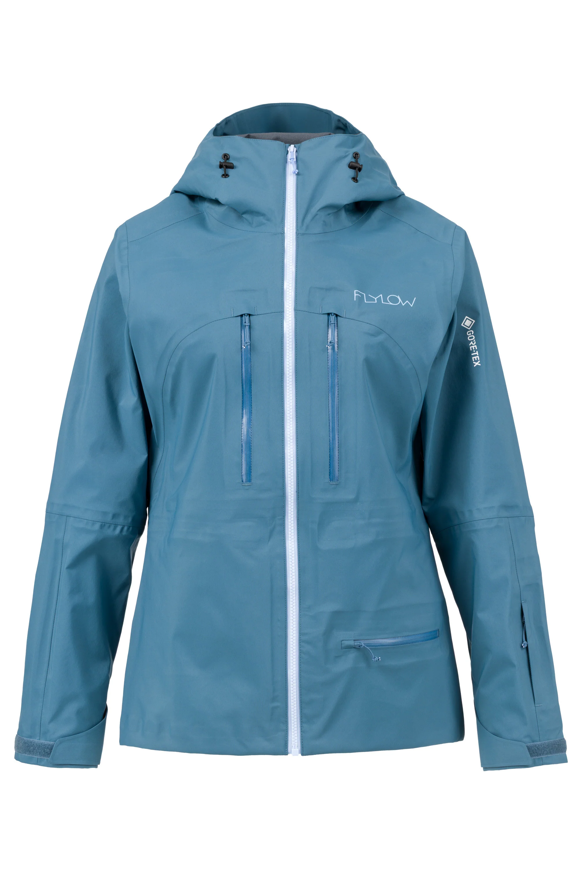 Domino Gore-Tex 3L Jacket - Image 9