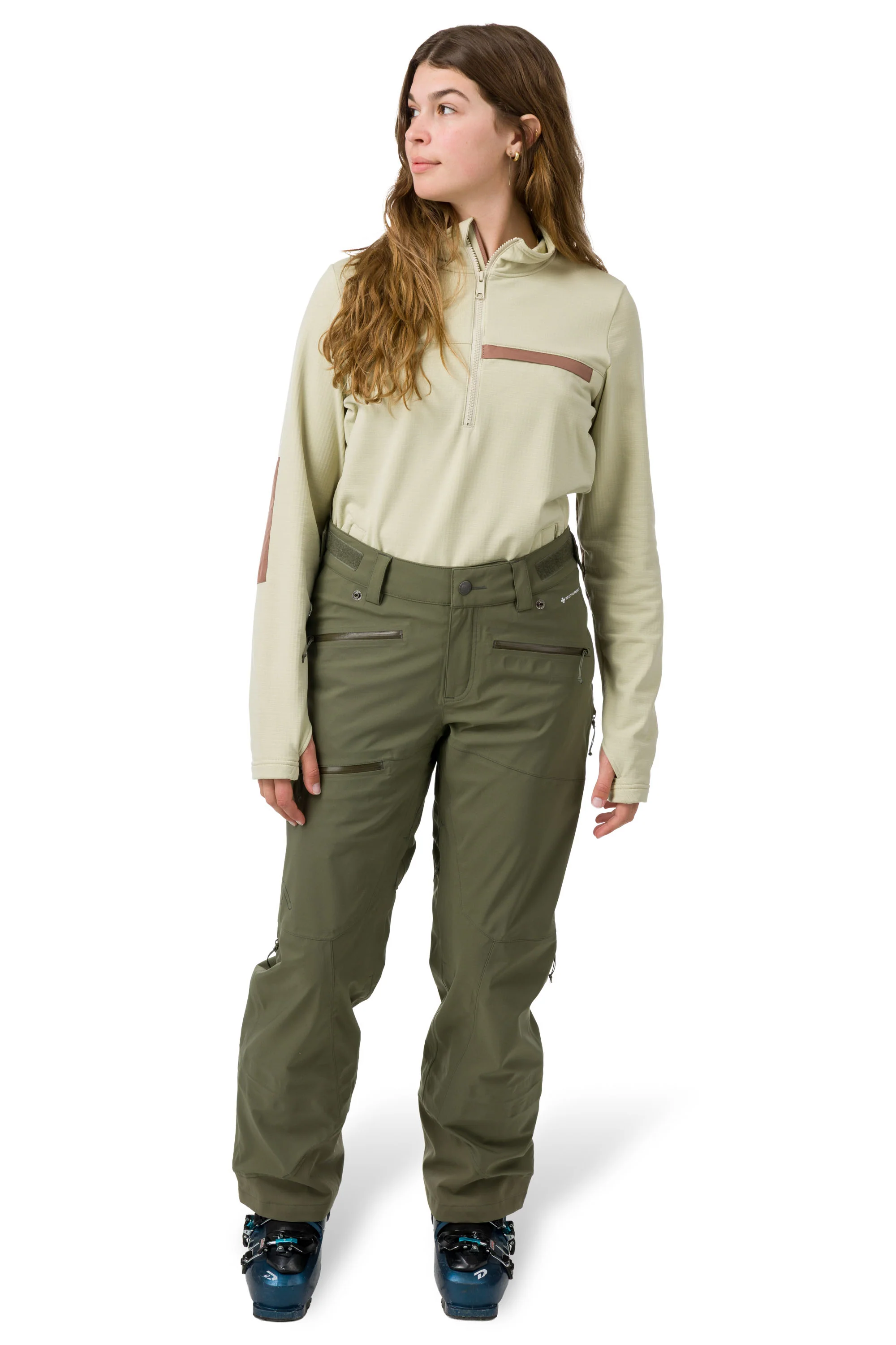 Donna Pant - Image 10