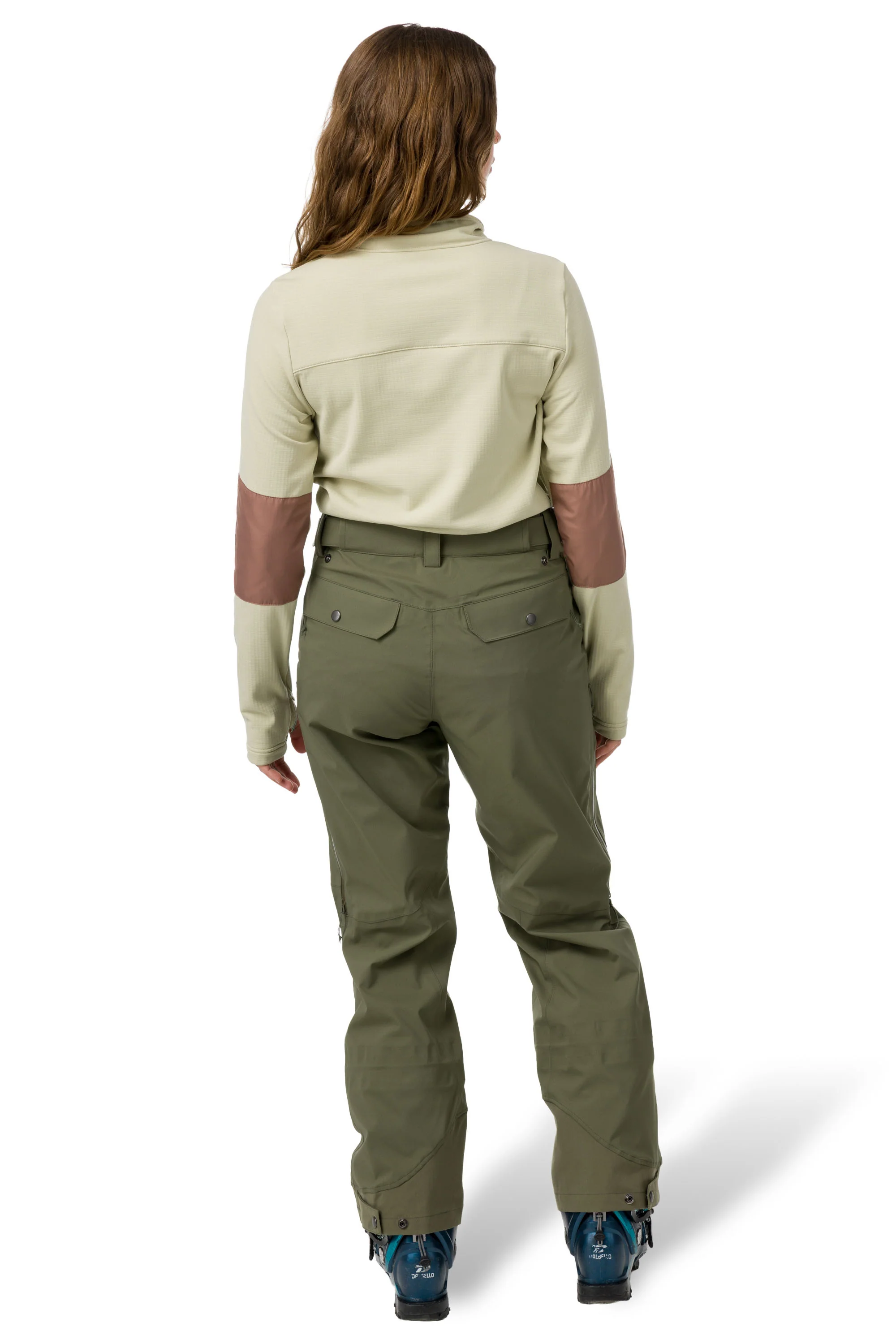 Donna Pant - Image 12