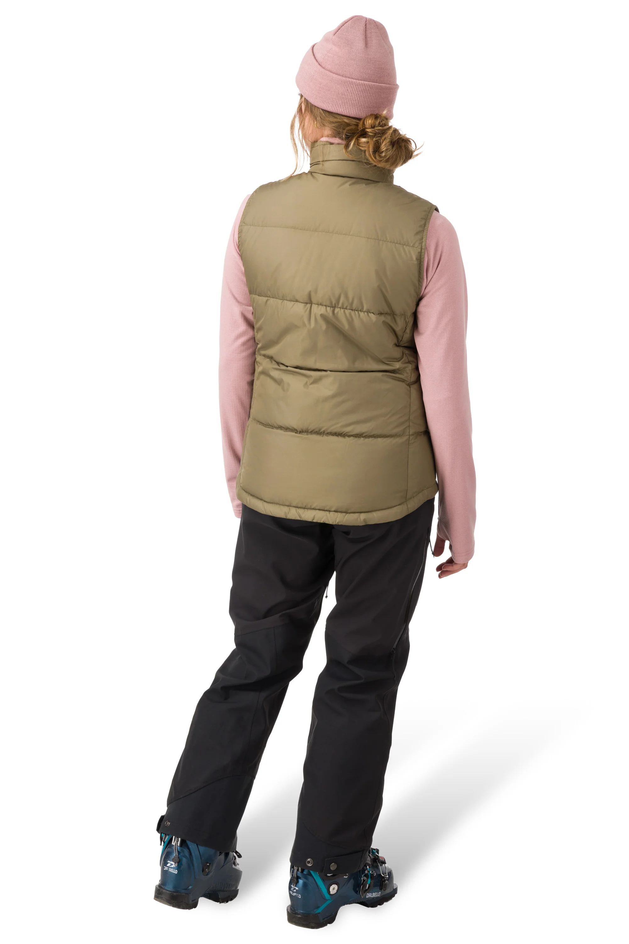 Donna Pant - Image 4