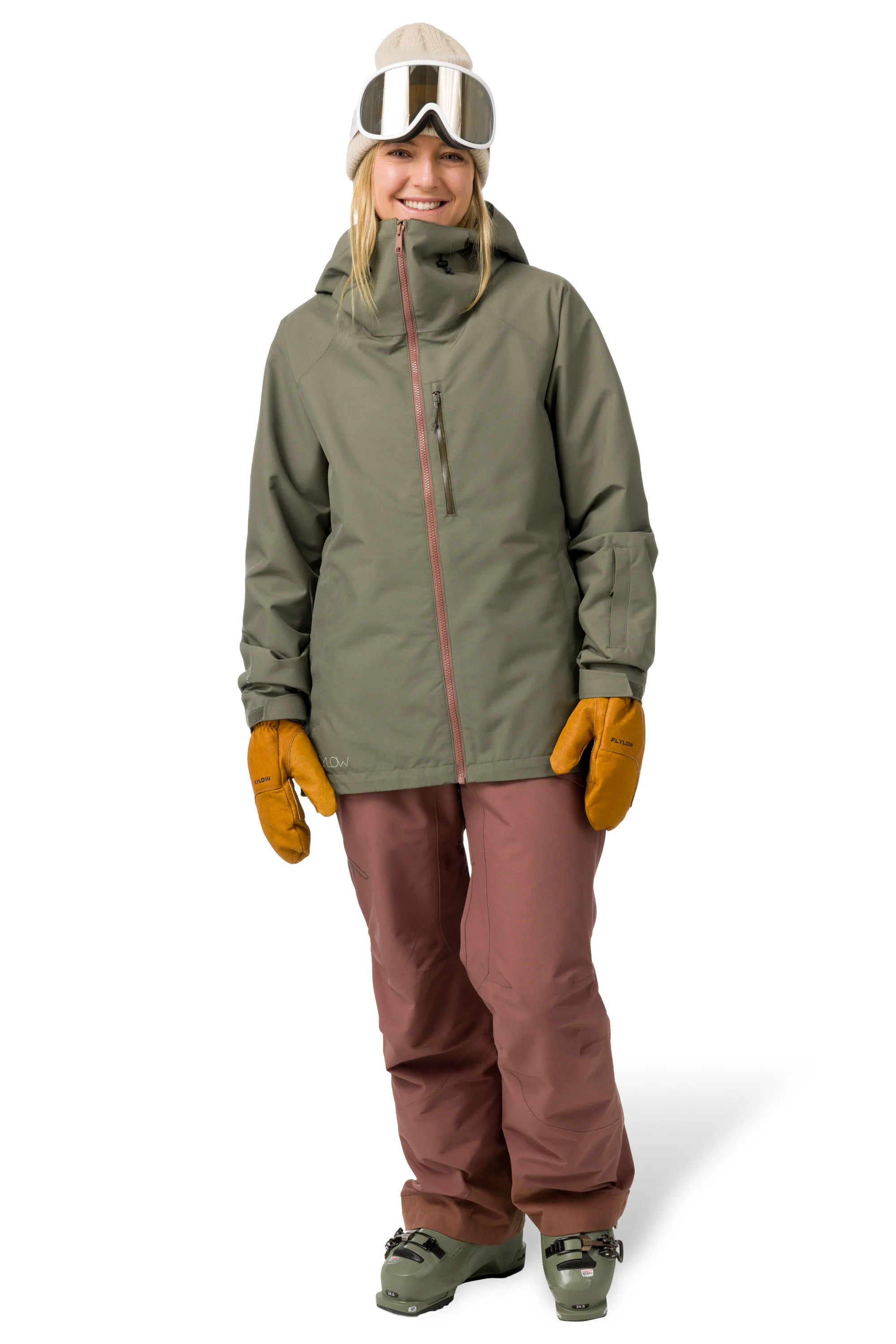 Dream Coat - Image 12