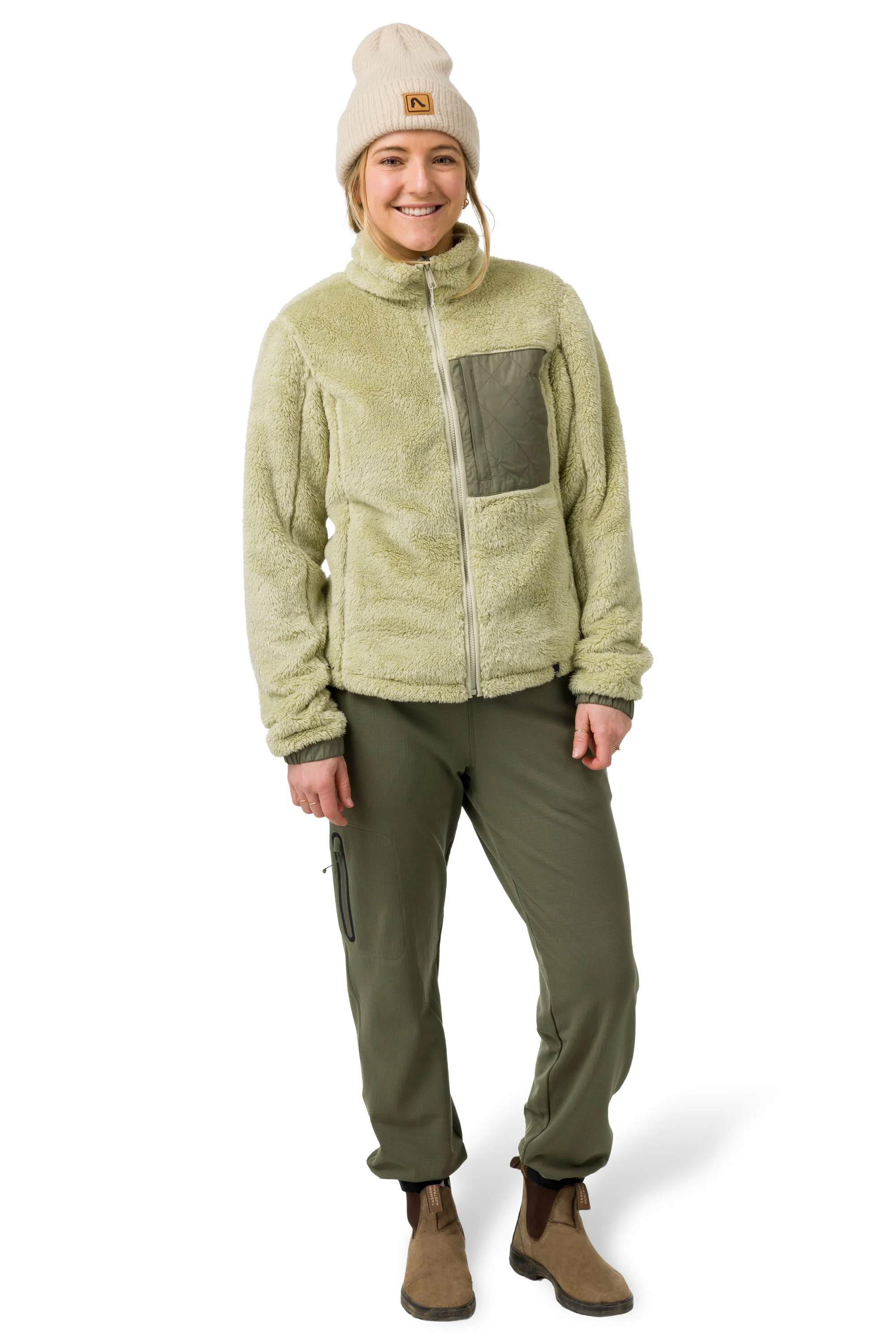 Felice Jacket - Image 10
