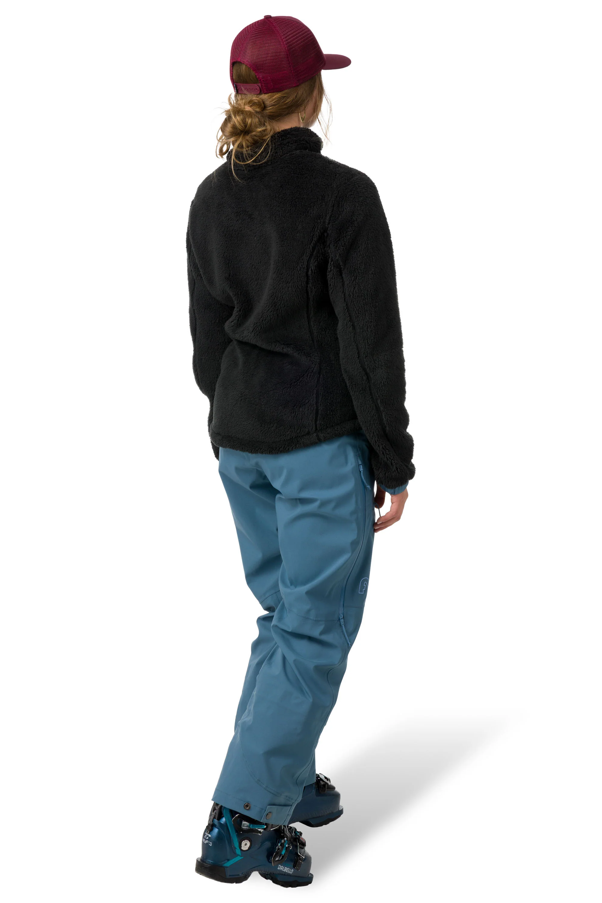 Felice Jacket - Image 4