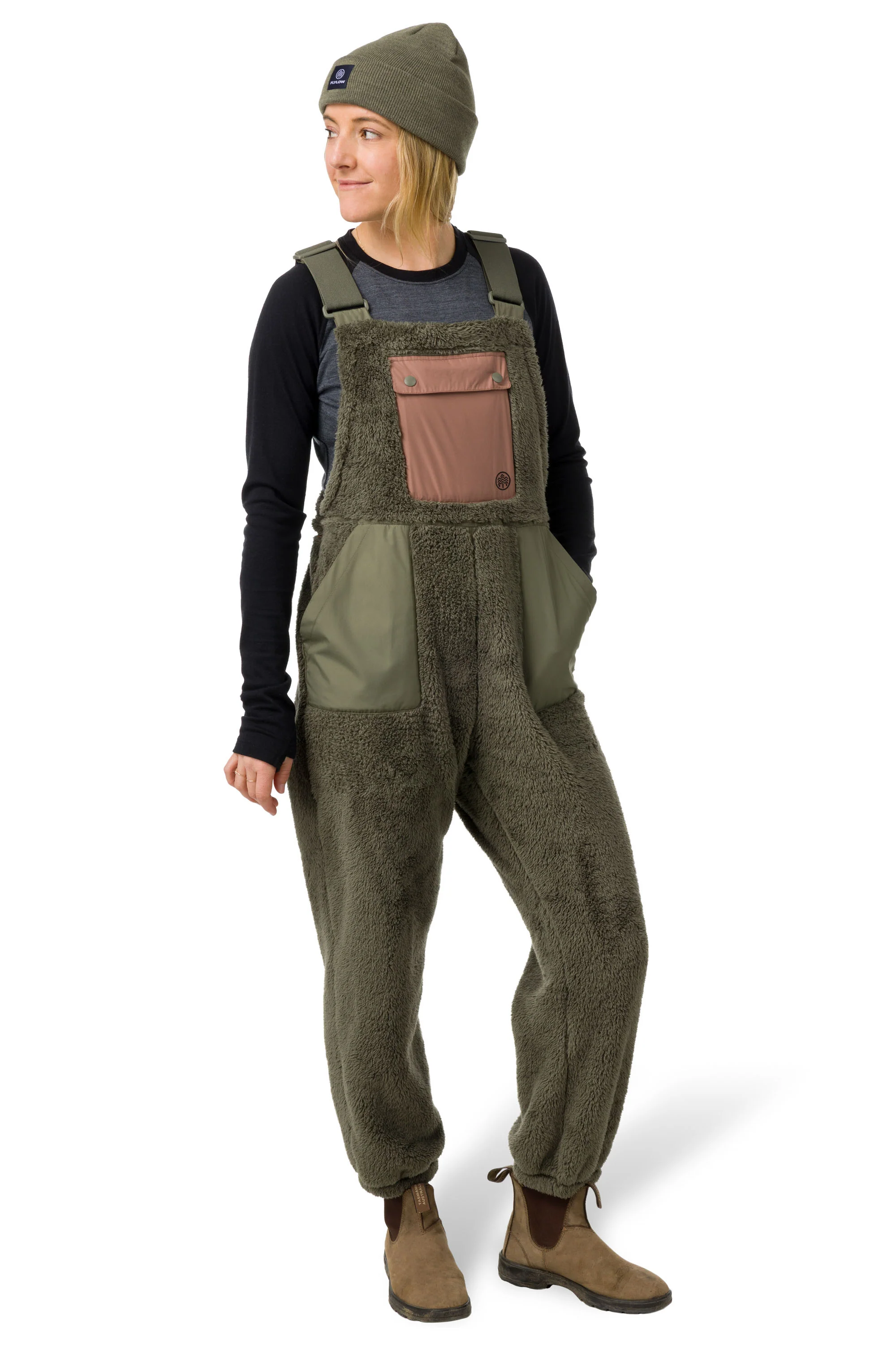 Figgie Bib - Image 7