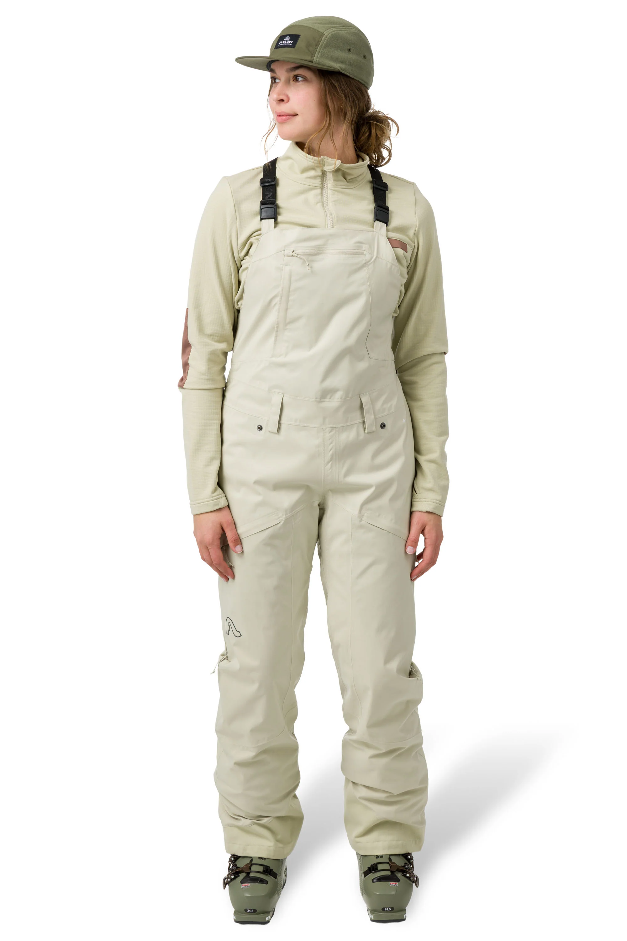 Foxy Insulated Bib - Image 10