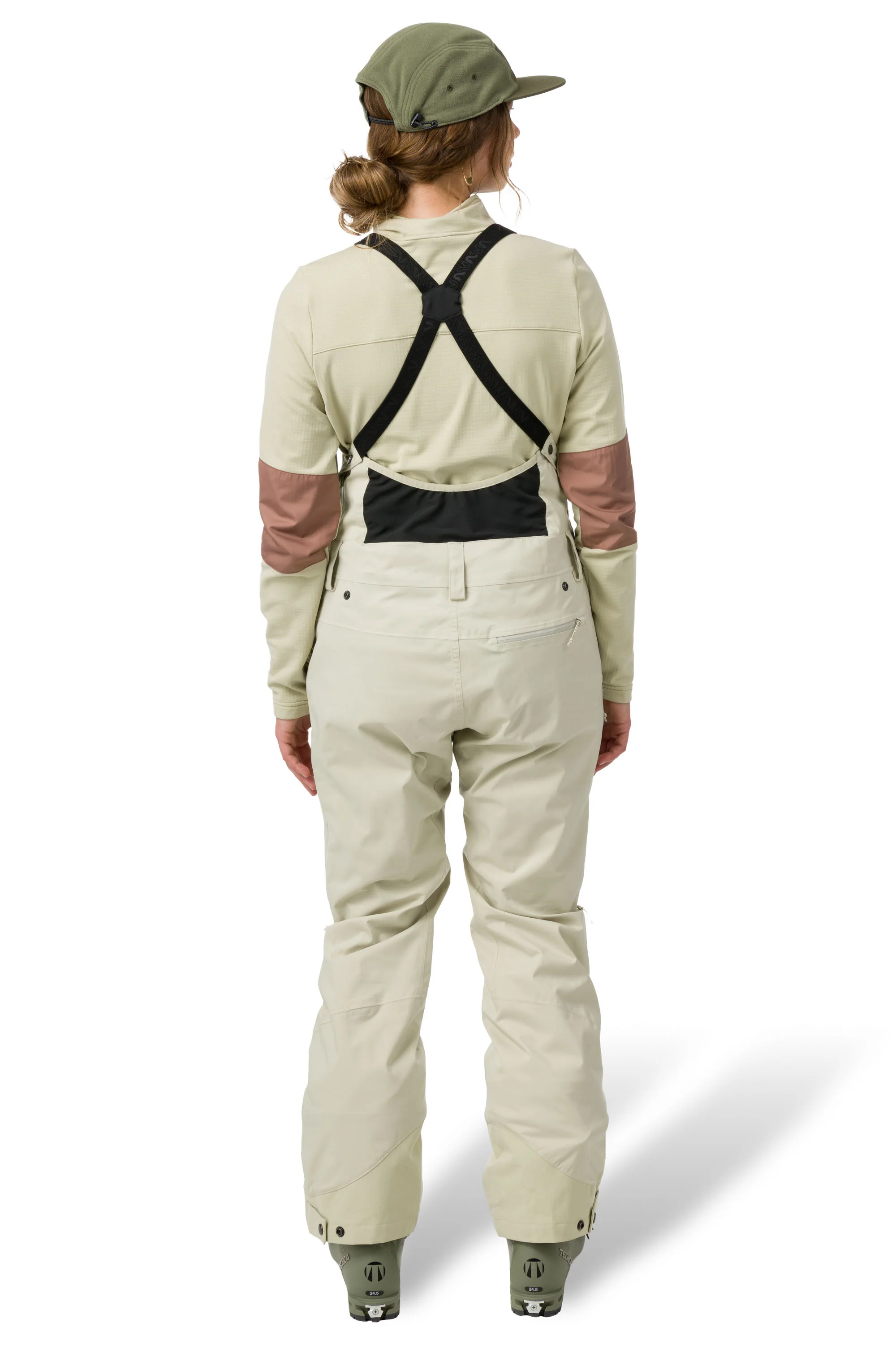 Foxy Insulated Bib - Image 12