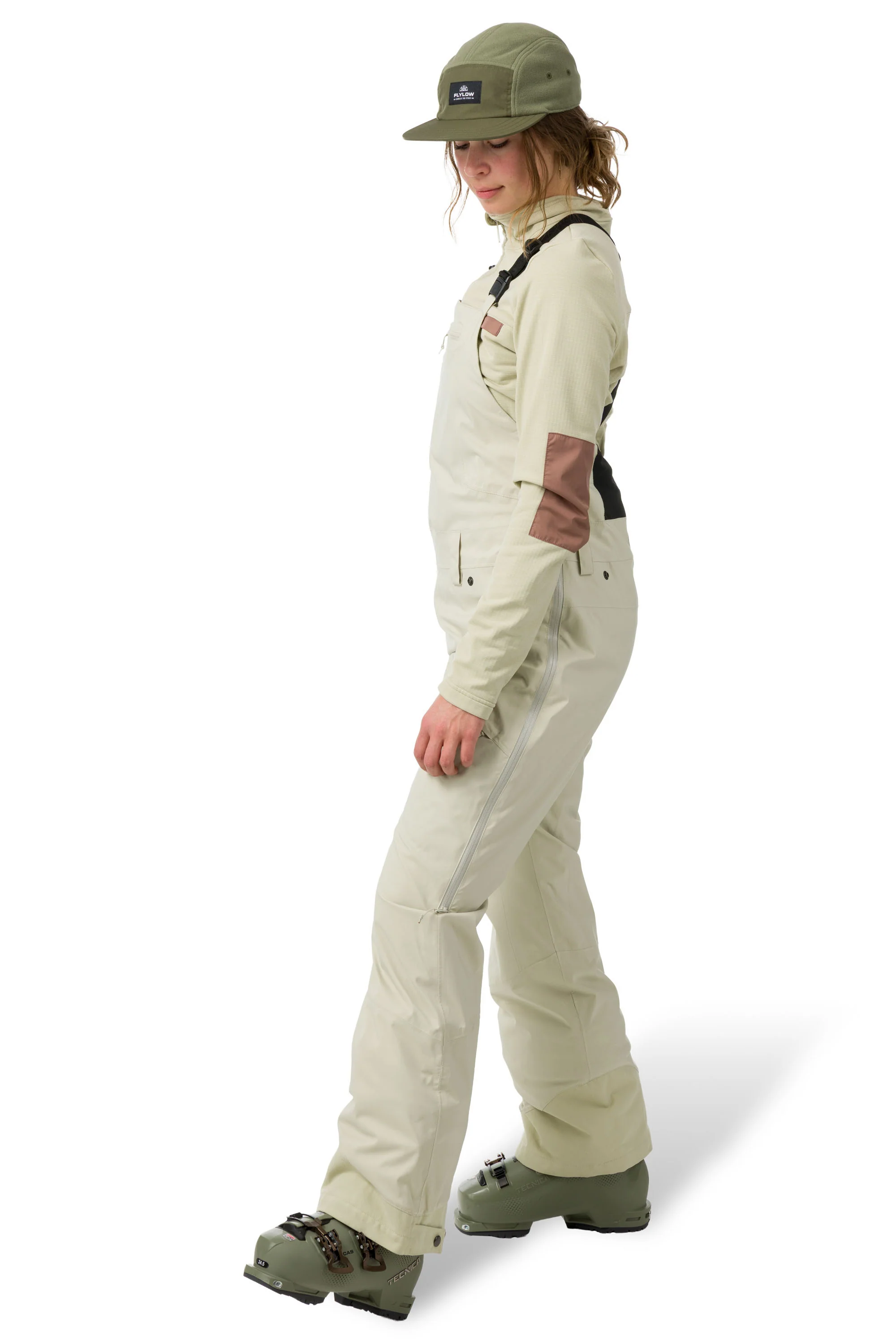 Foxy Insulated Bib - Image 13