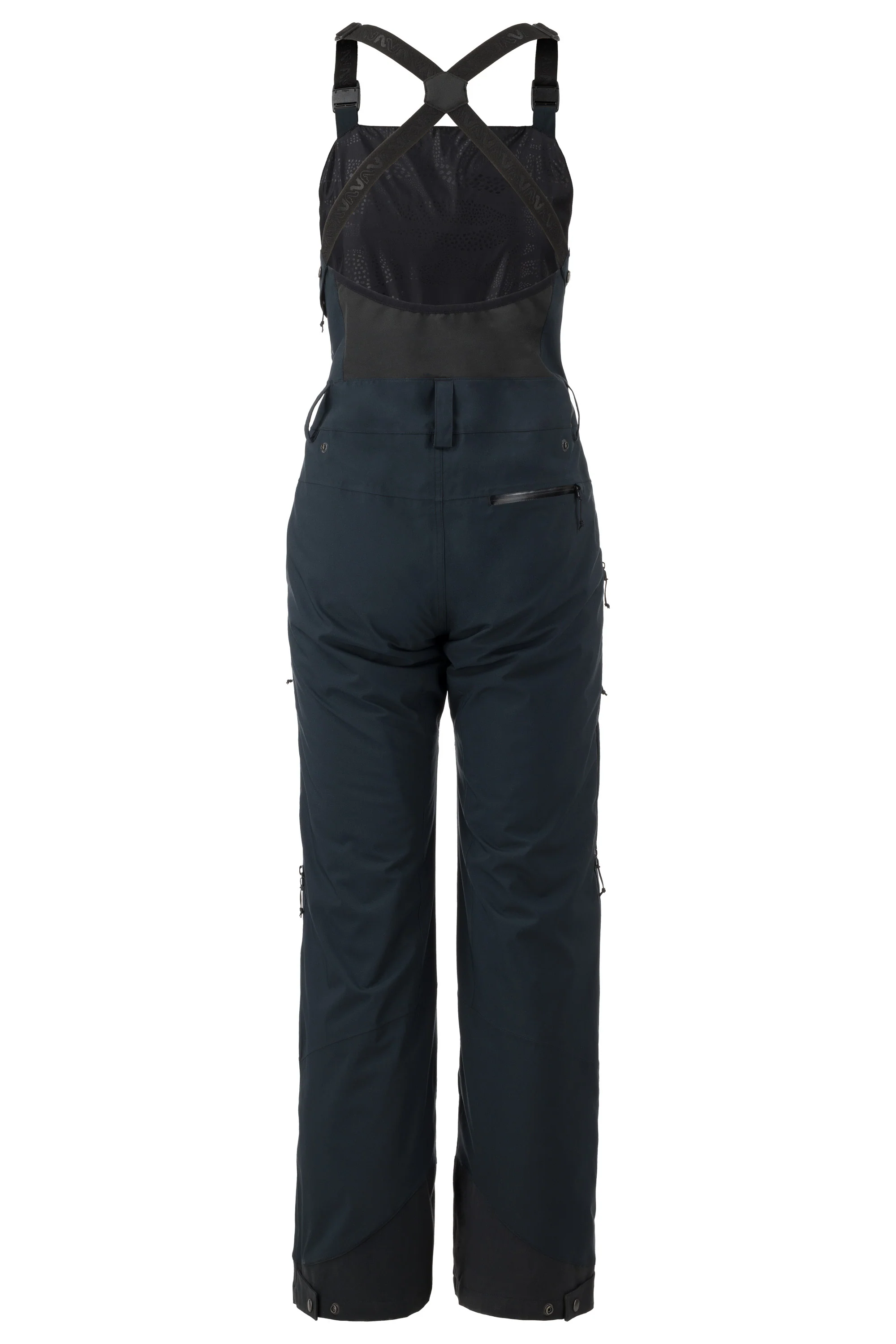 Foxy Insulated Bib - Image 3