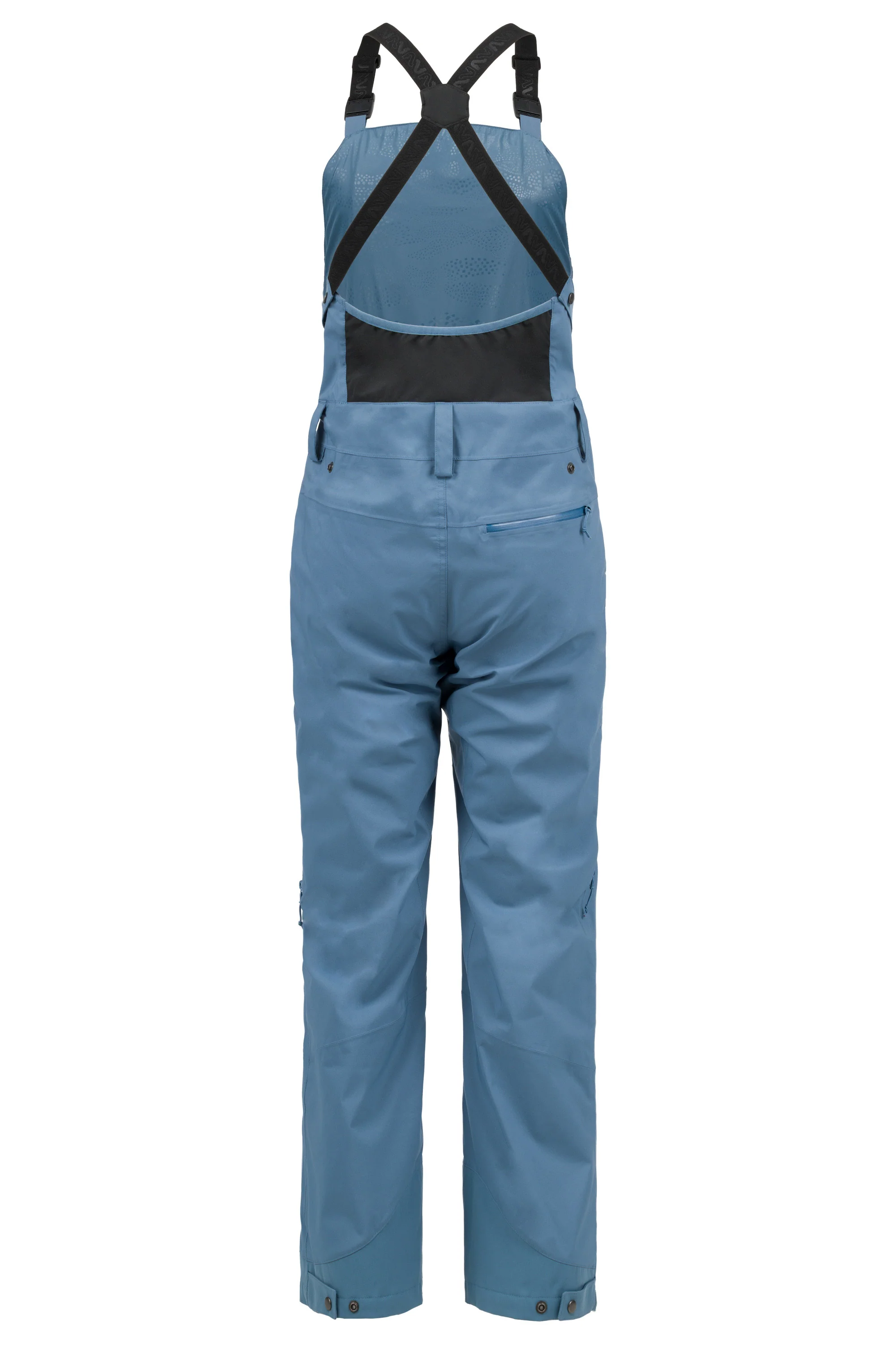 Foxy Insulated Bib - Image 7