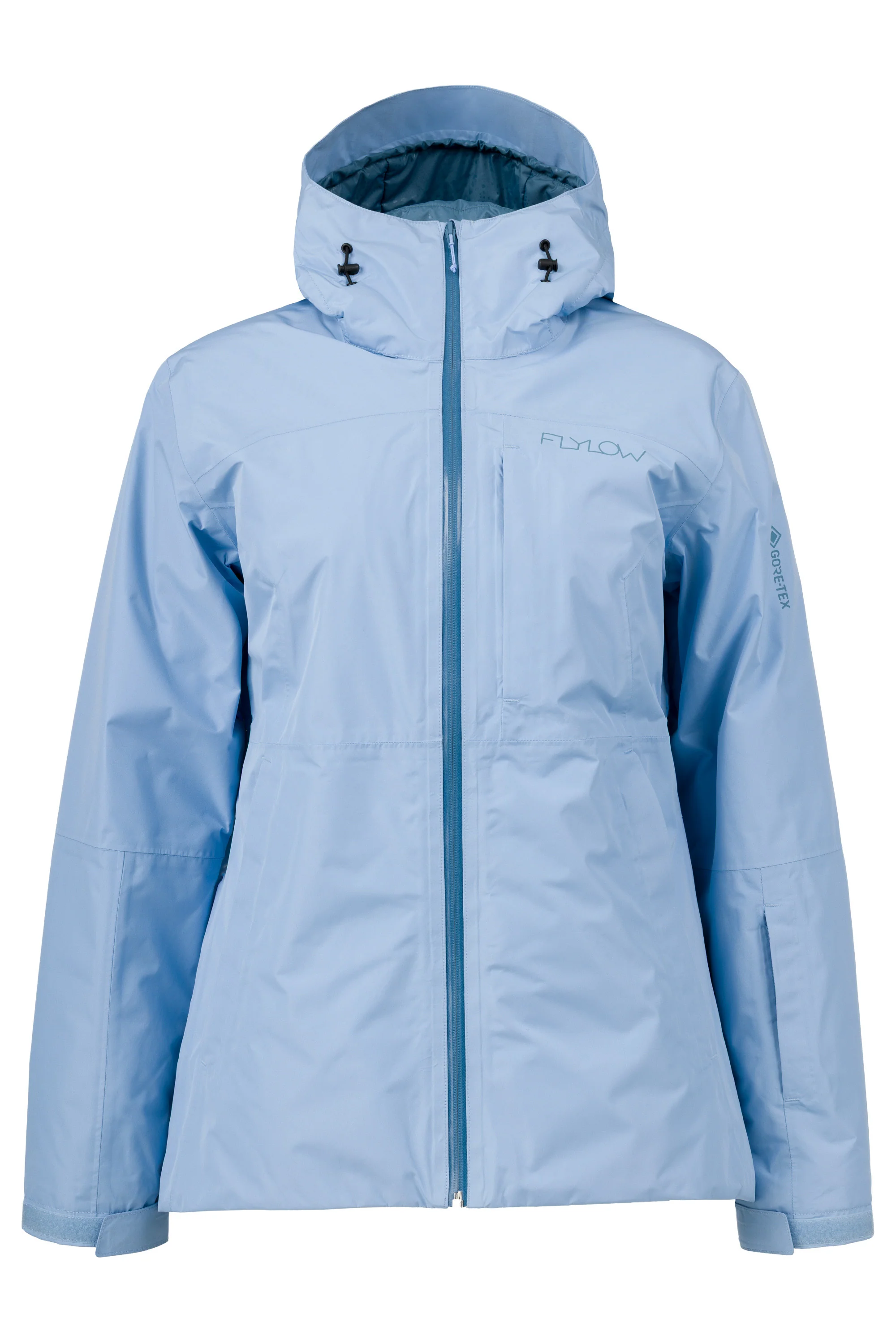 Freya Gore-Tex 2L Jacket - Image 10