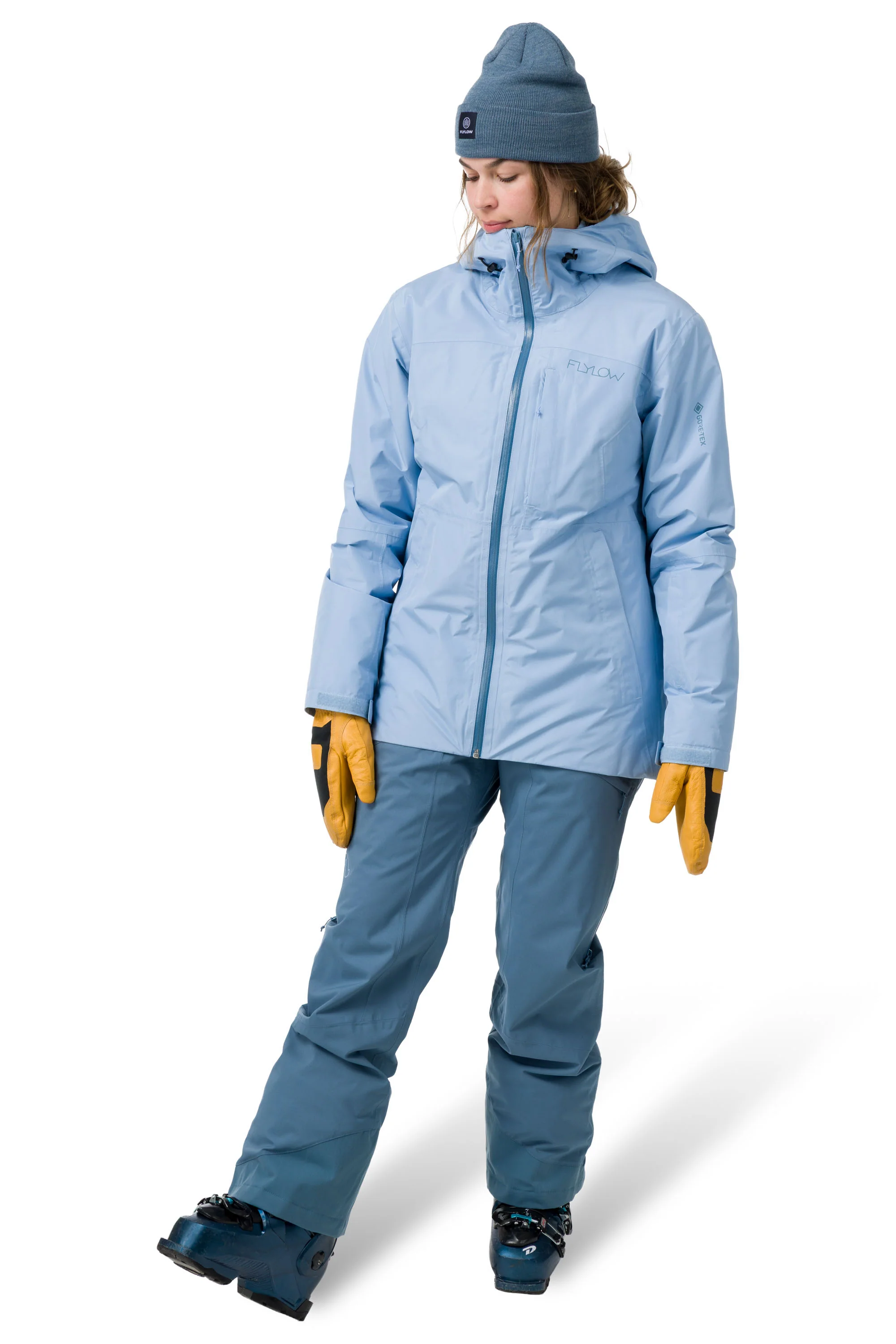 Freya Gore-Tex 2L Jacket - Image 11