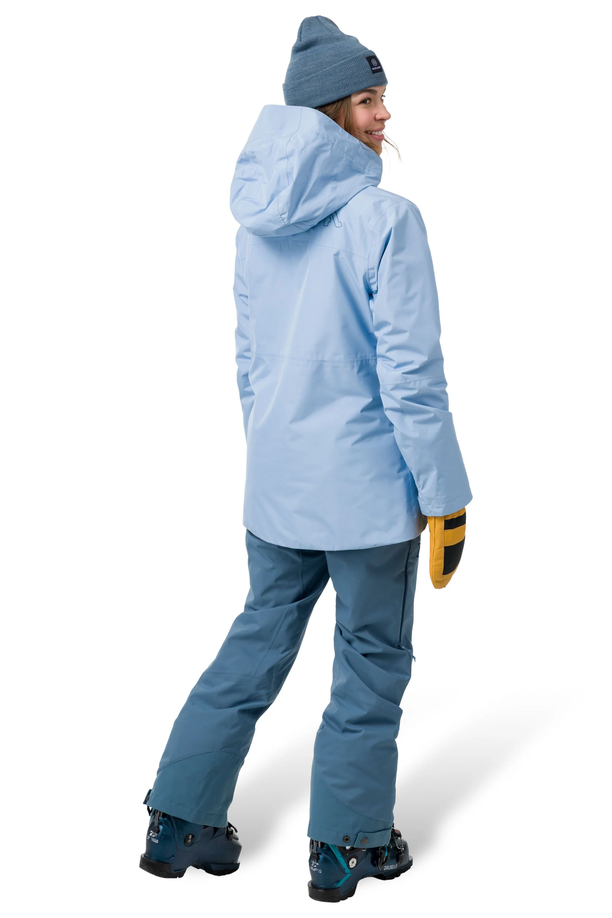 Freya Gore-Tex 2L Jacket - Image 13