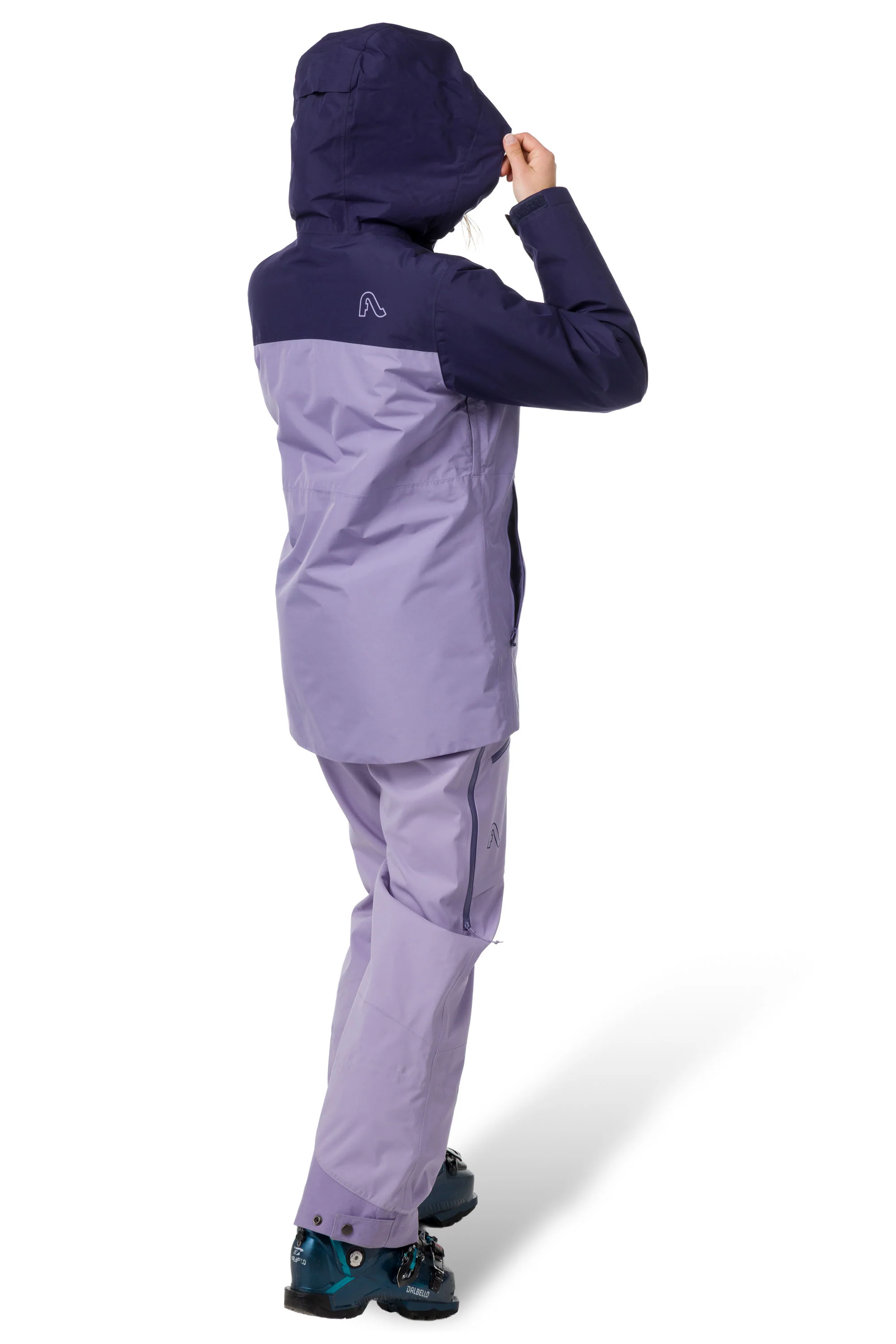 Freya Gore-Tex 2L Jacket - Image 4